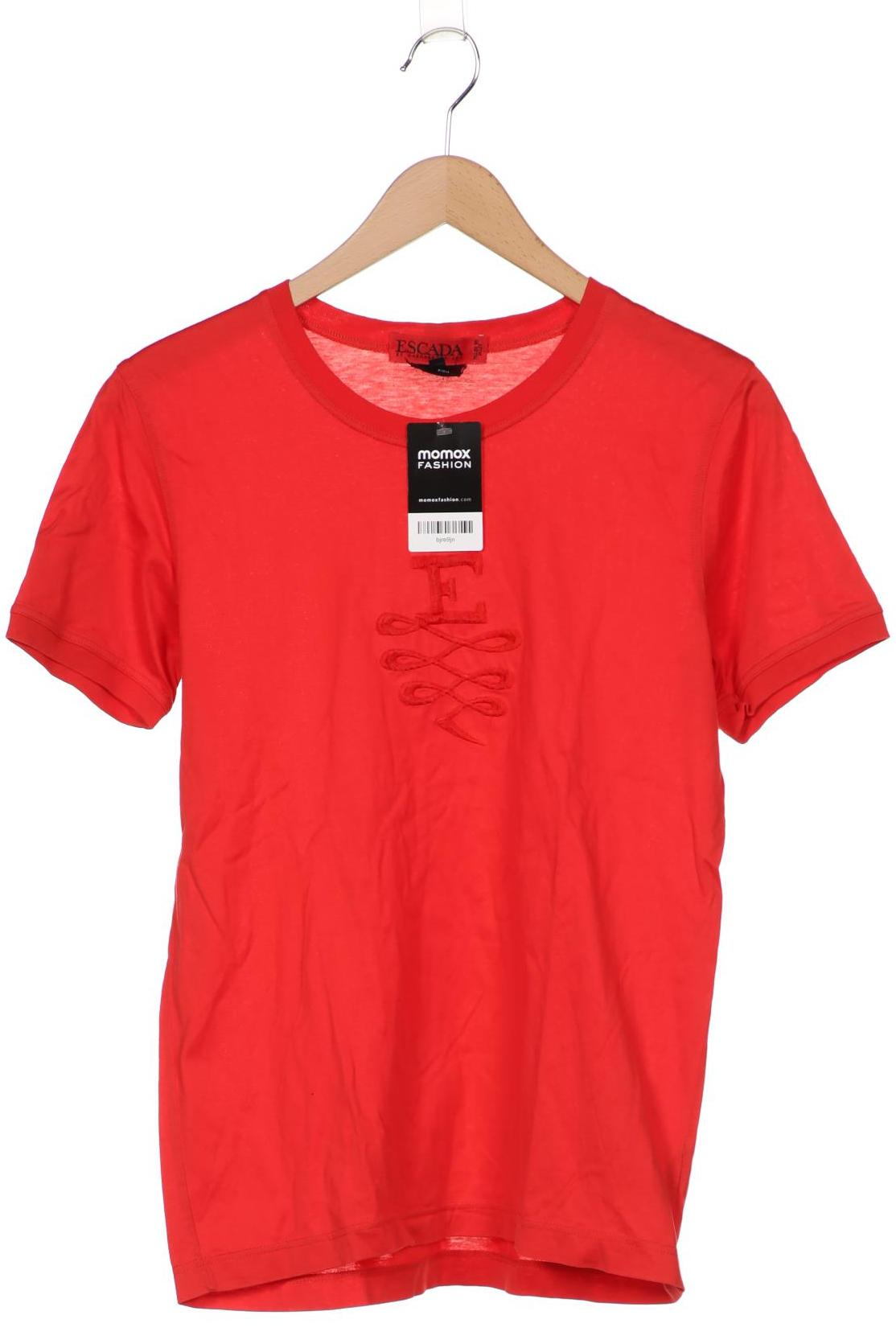 

Escada Damen T-Shirt, rot