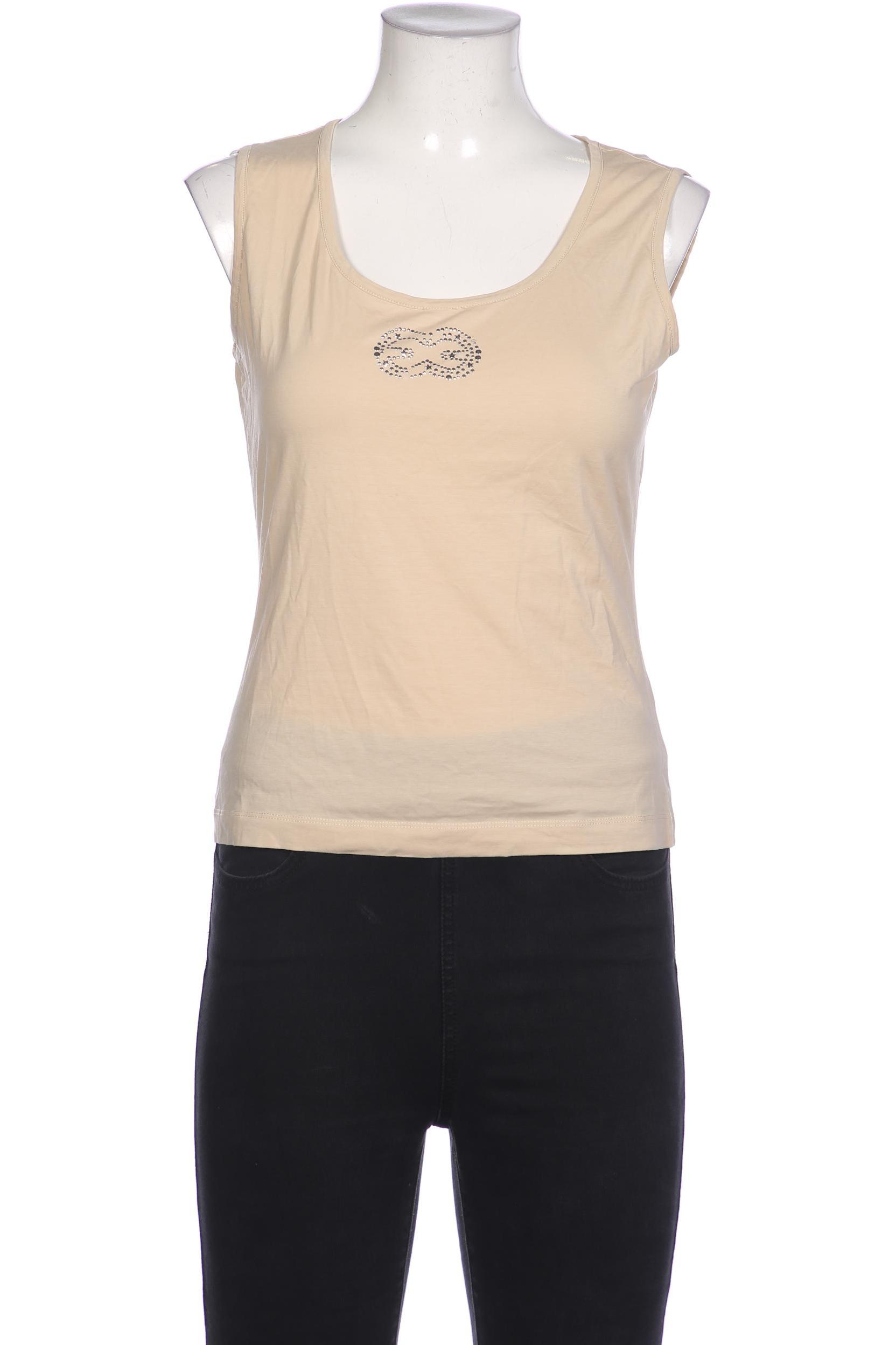 

Escada Damen T-Shirt, beige