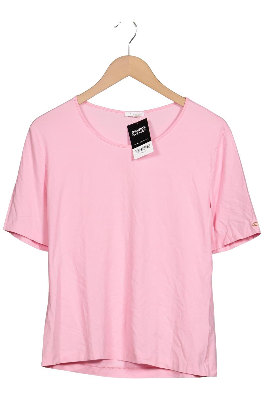 

Escada Damen T-Shirt, pink, Gr. 44
