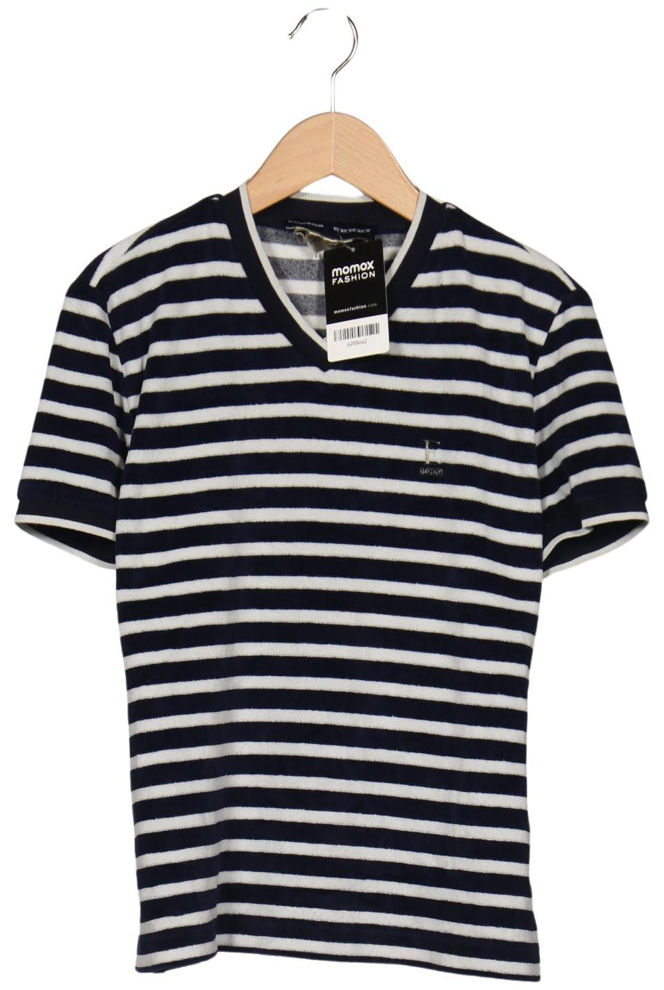 

Escada Damen T-Shirt, marineblau, Gr. 38