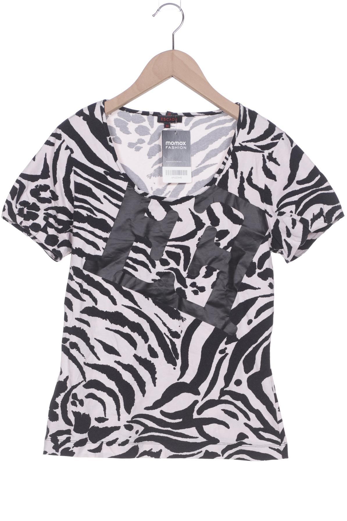 

Escada Damen T-Shirt, pink, Gr. 36