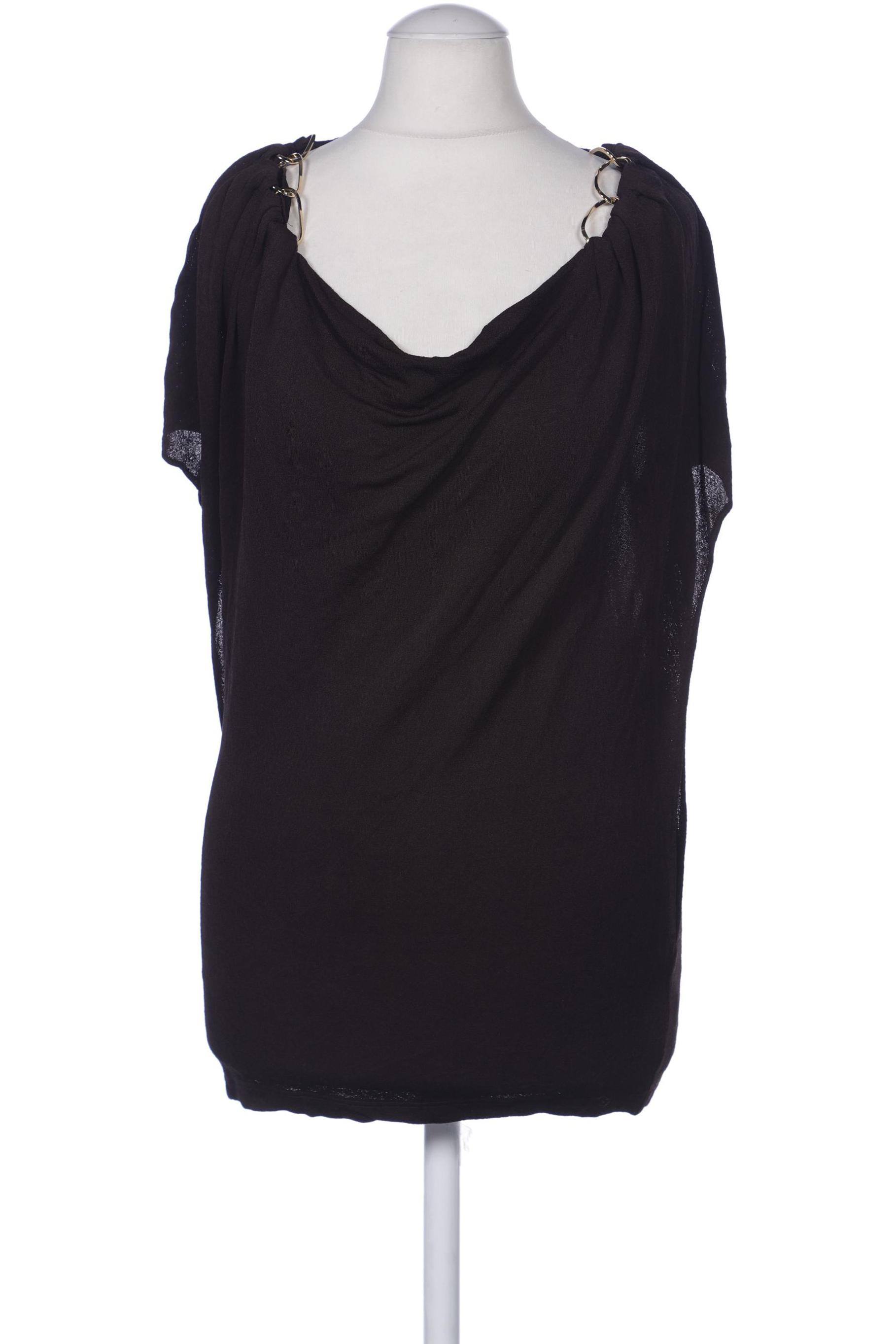 

Escada Damen T-Shirt, braun, Gr. 34