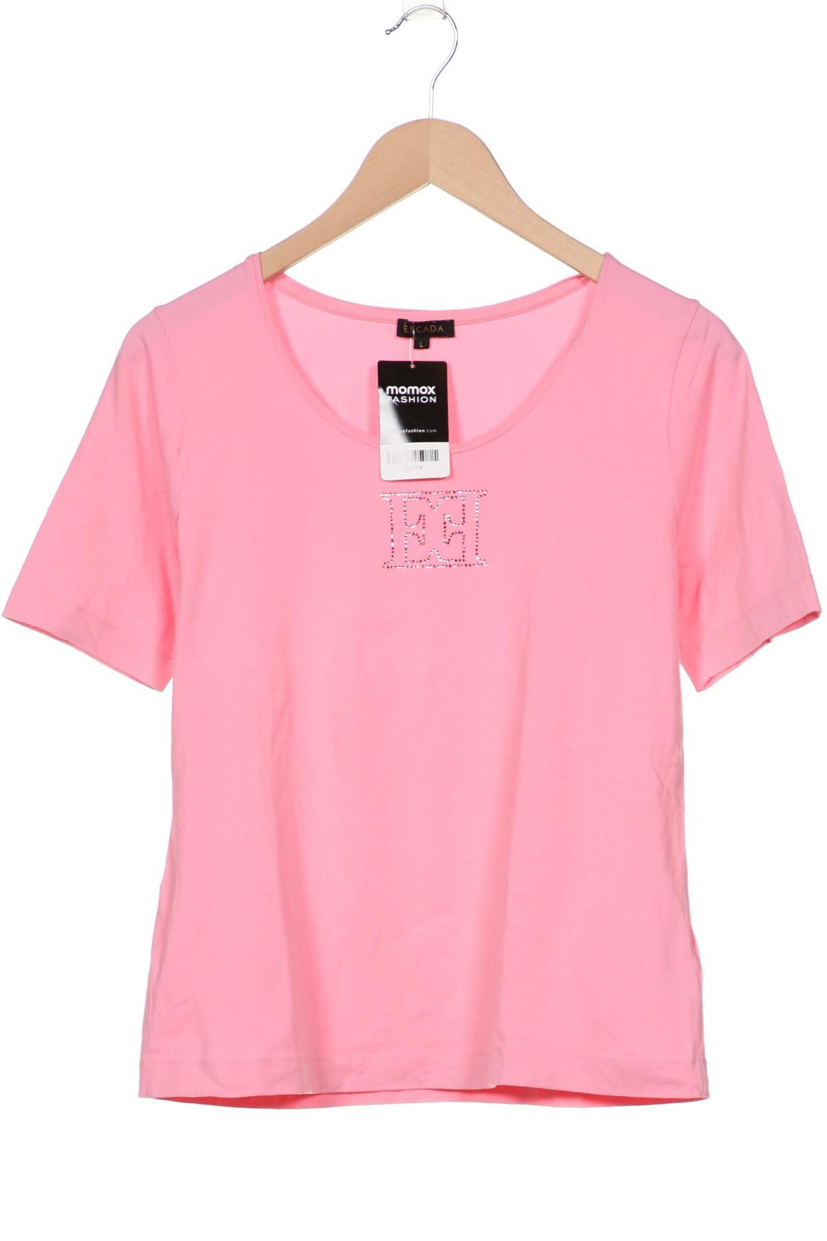 

Escada Damen T-Shirt, pink