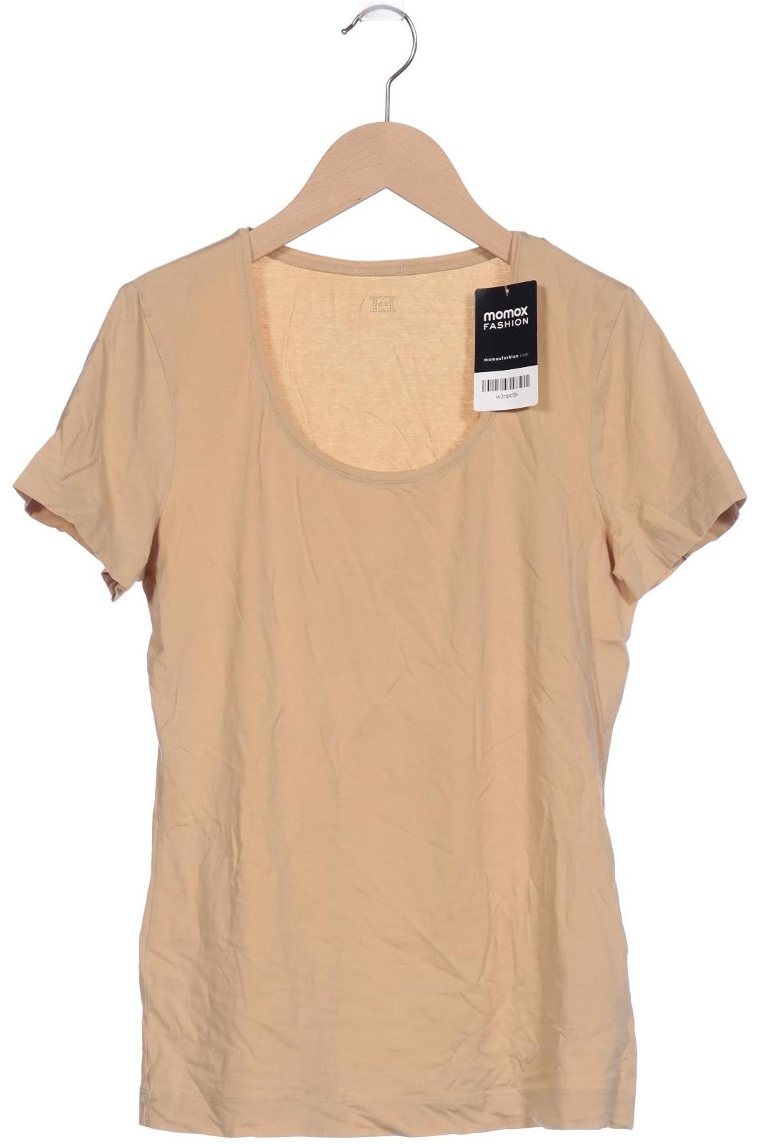 

Escada Damen T-Shirt, beige, Gr. 38