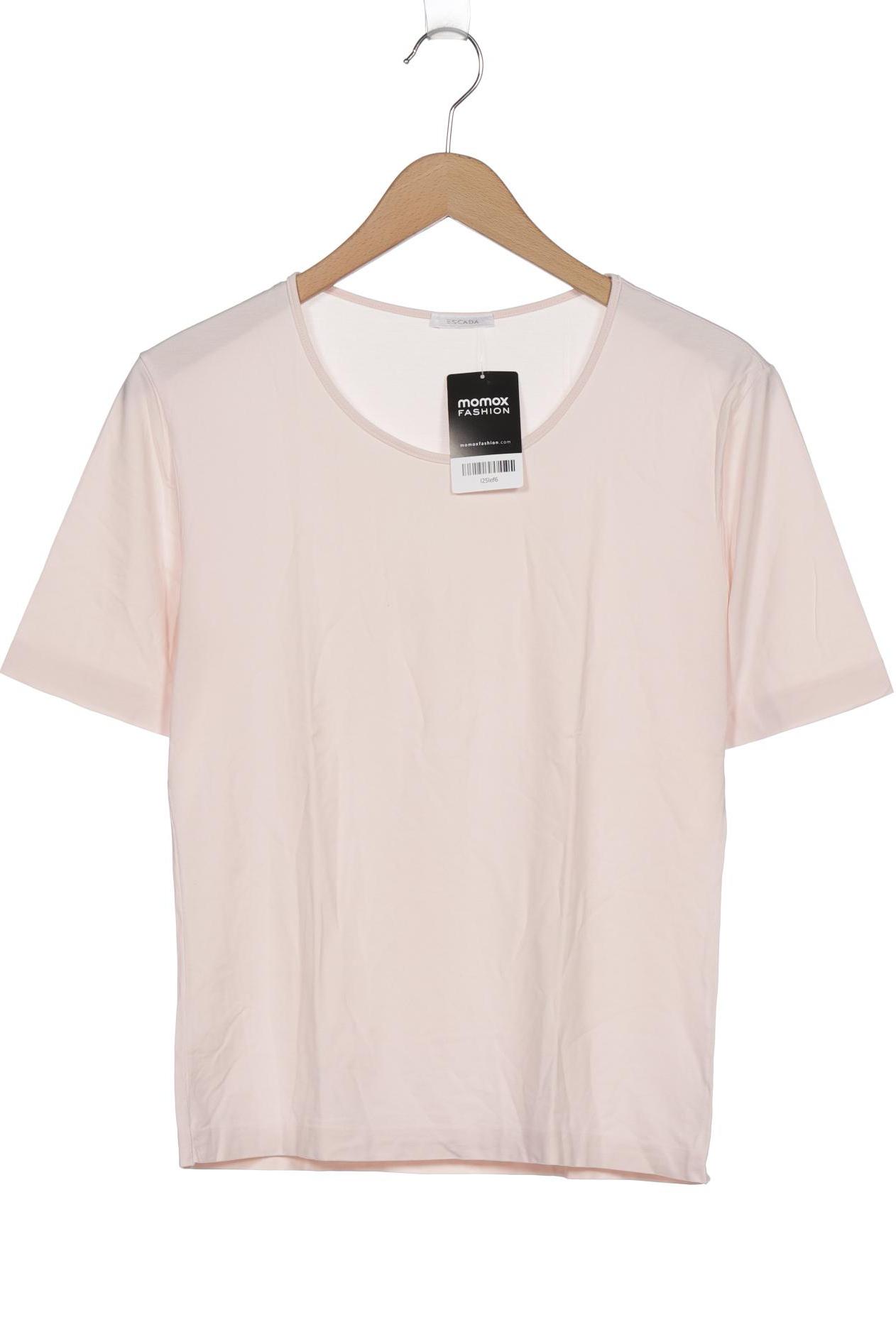 

Escada Damen T-Shirt, pink, Gr. 38