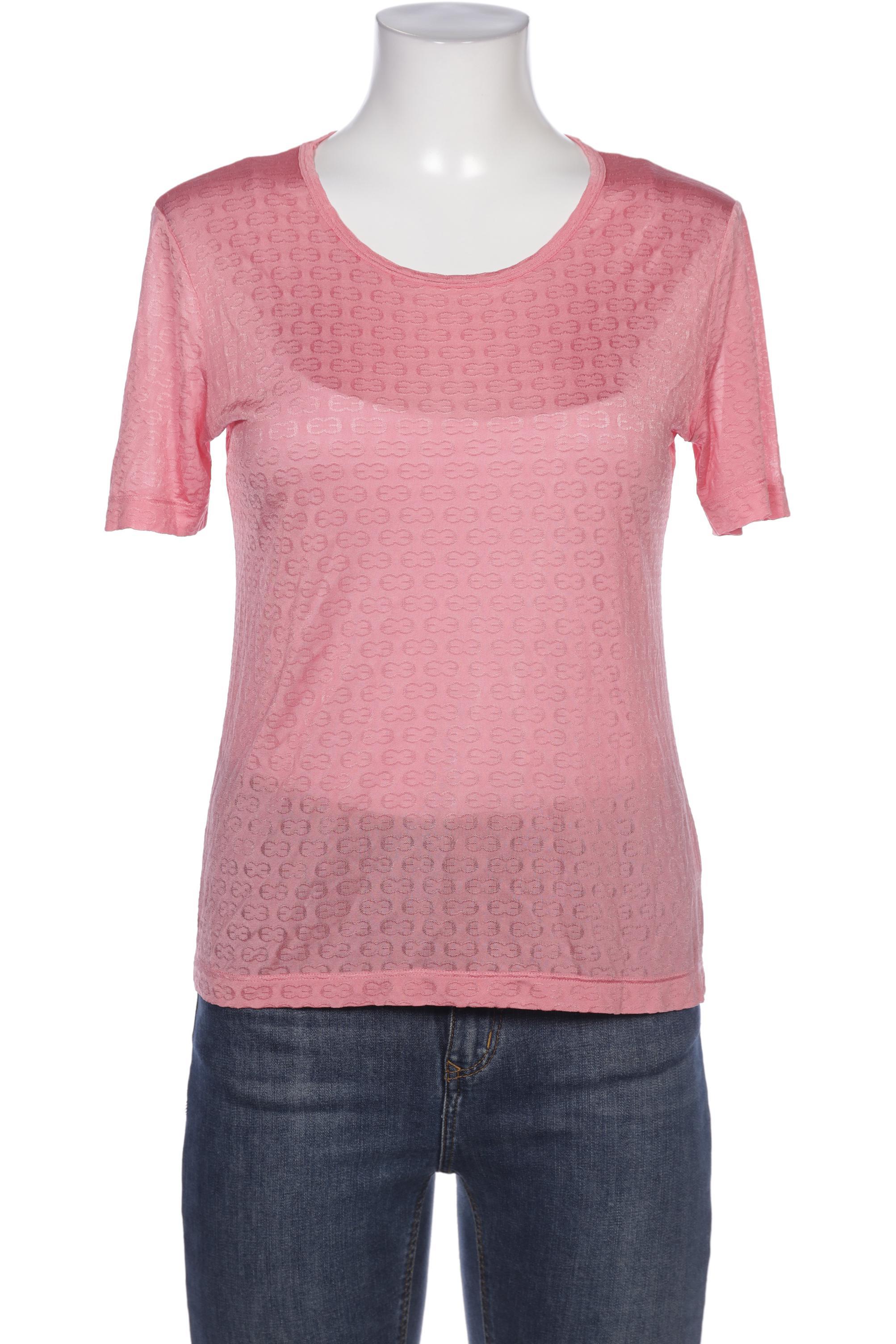 

Escada Damen T-Shirt, pink, Gr. 36