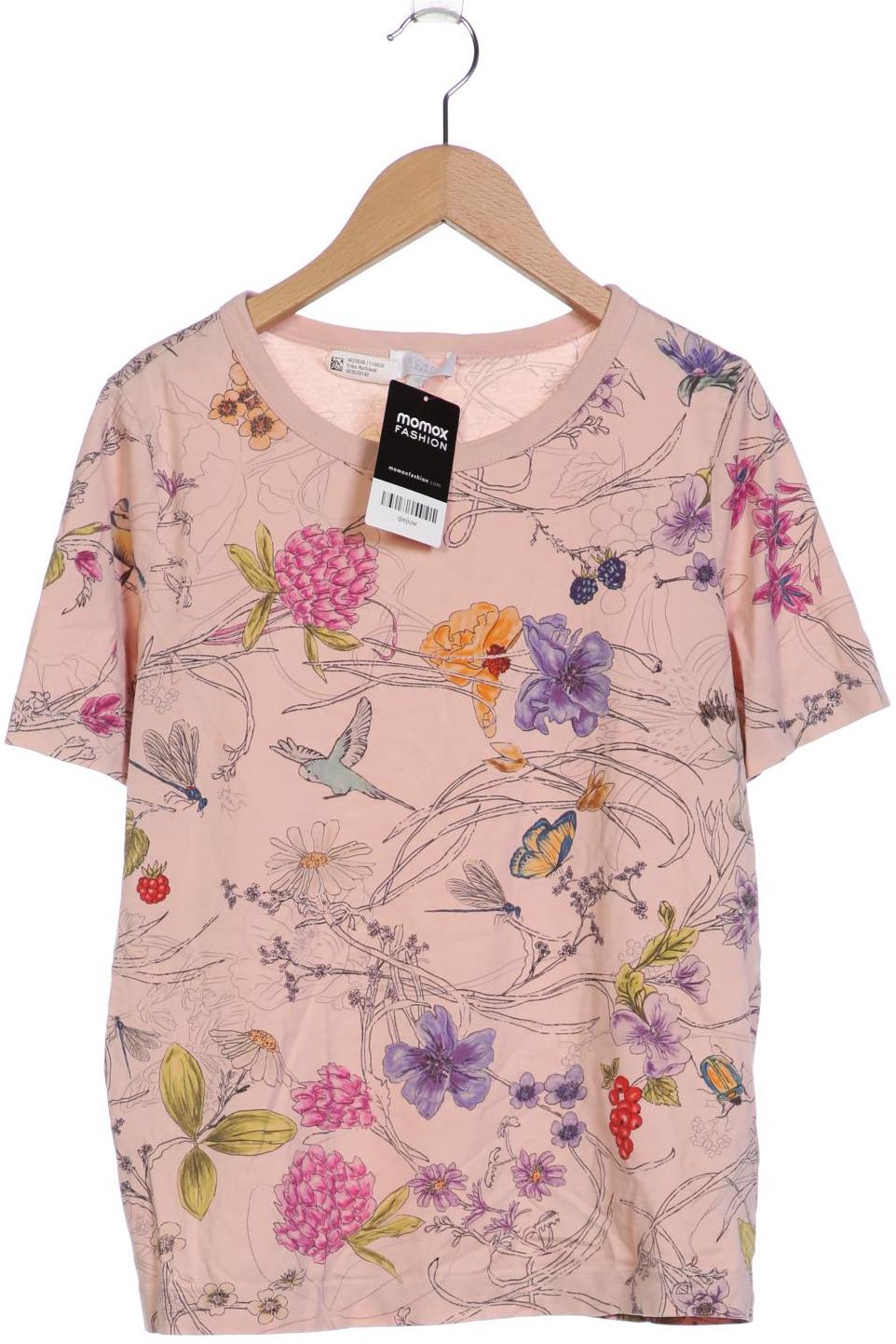 

Escada Damen T-Shirt, pink, Gr. 36