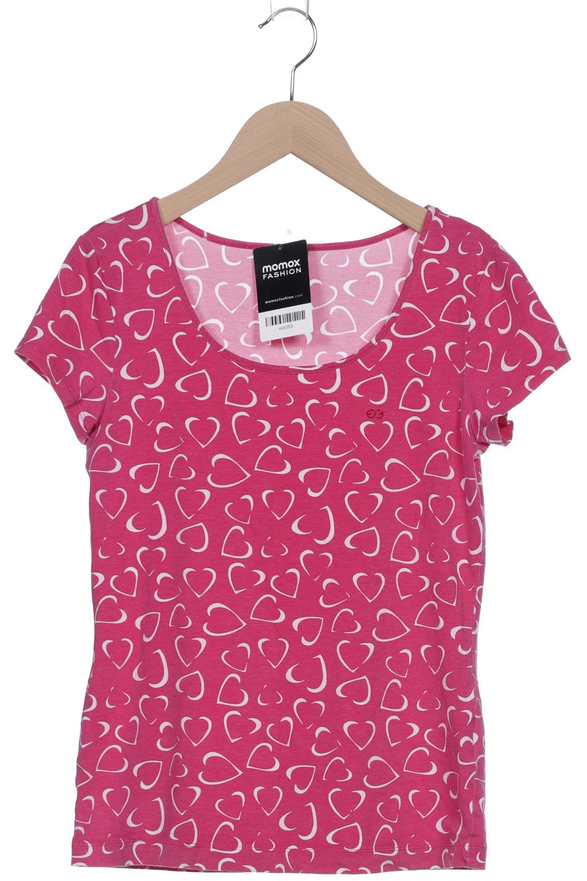 

Escada Damen T-Shirt, pink, Gr. 38