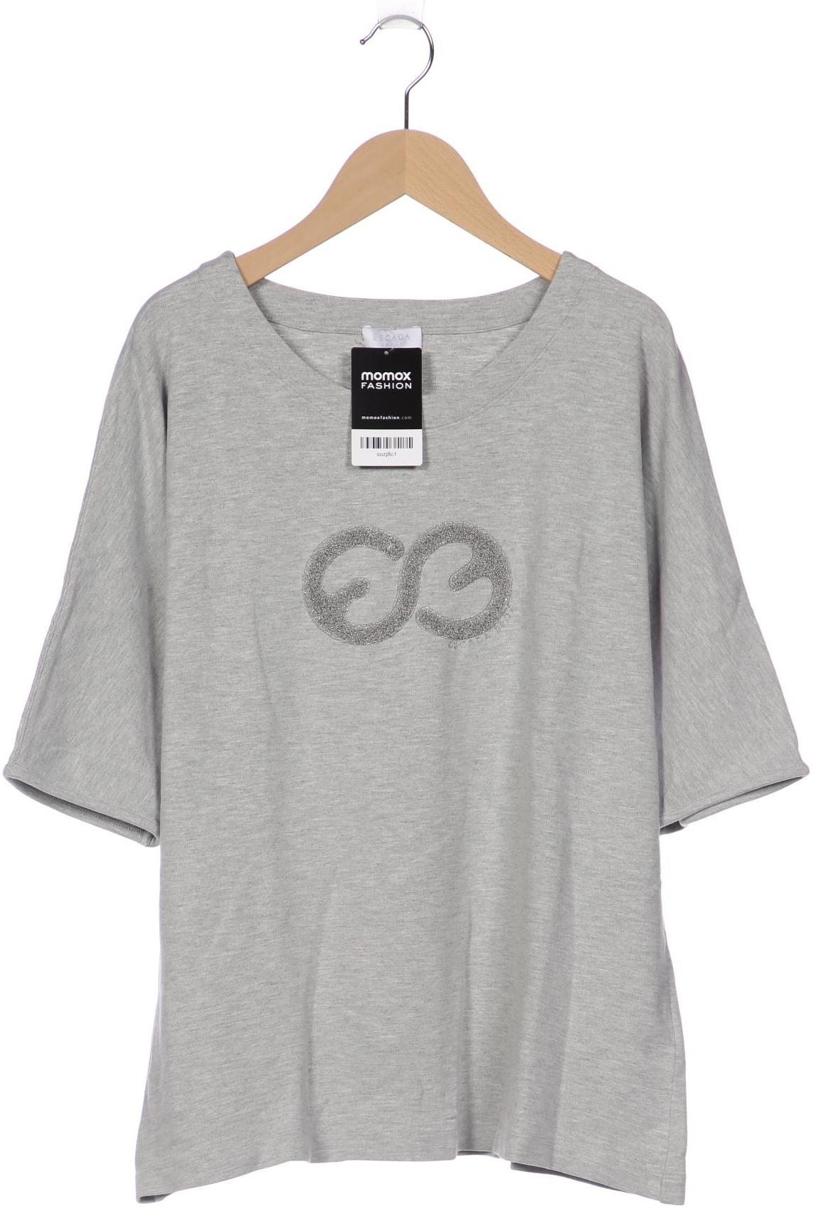 

Escada Damen T-Shirt, grau