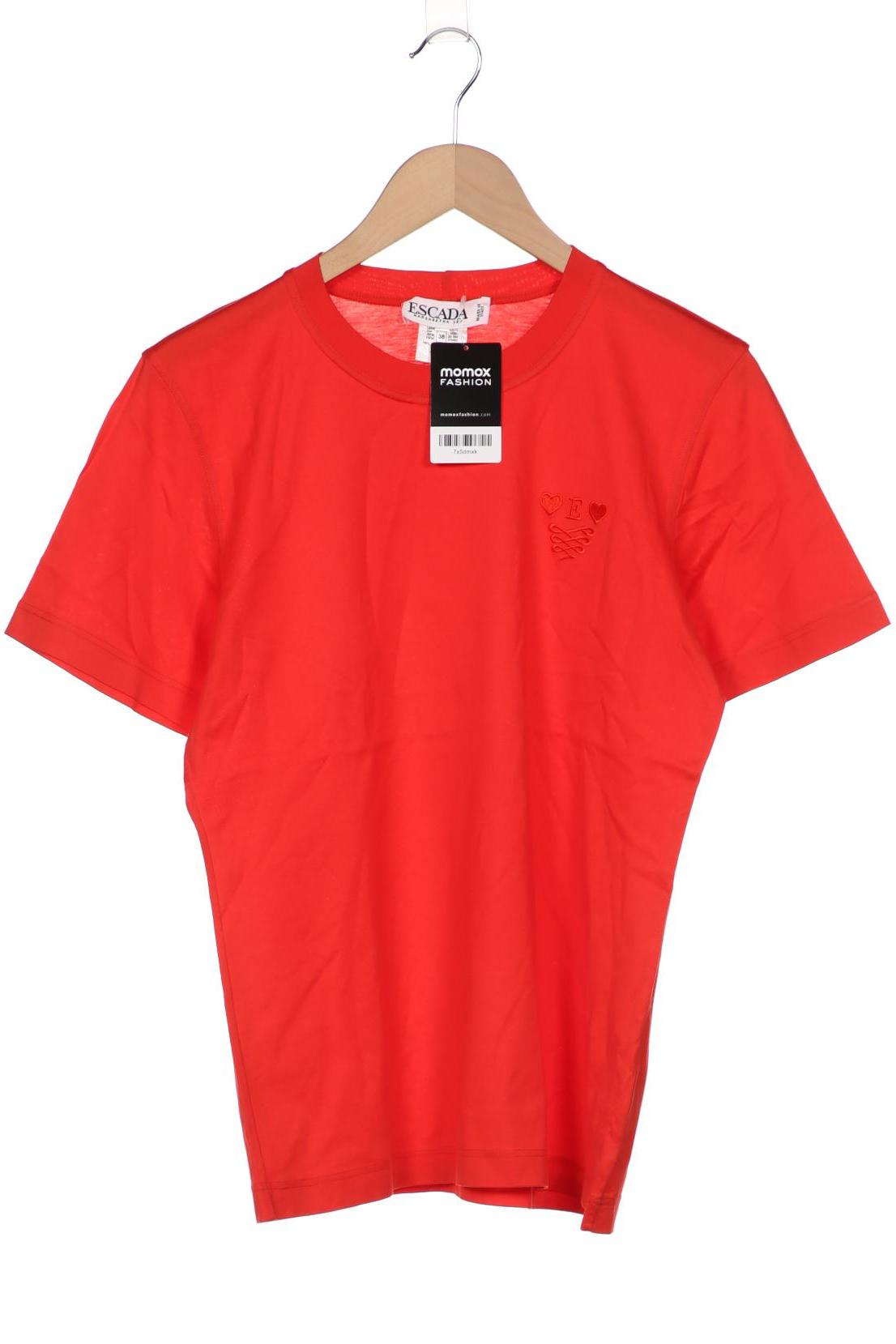 

Escada Damen T-Shirt, rot