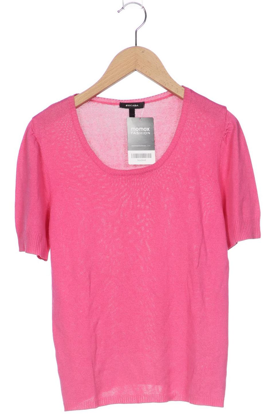 

Escada Damen T-Shirt, pink