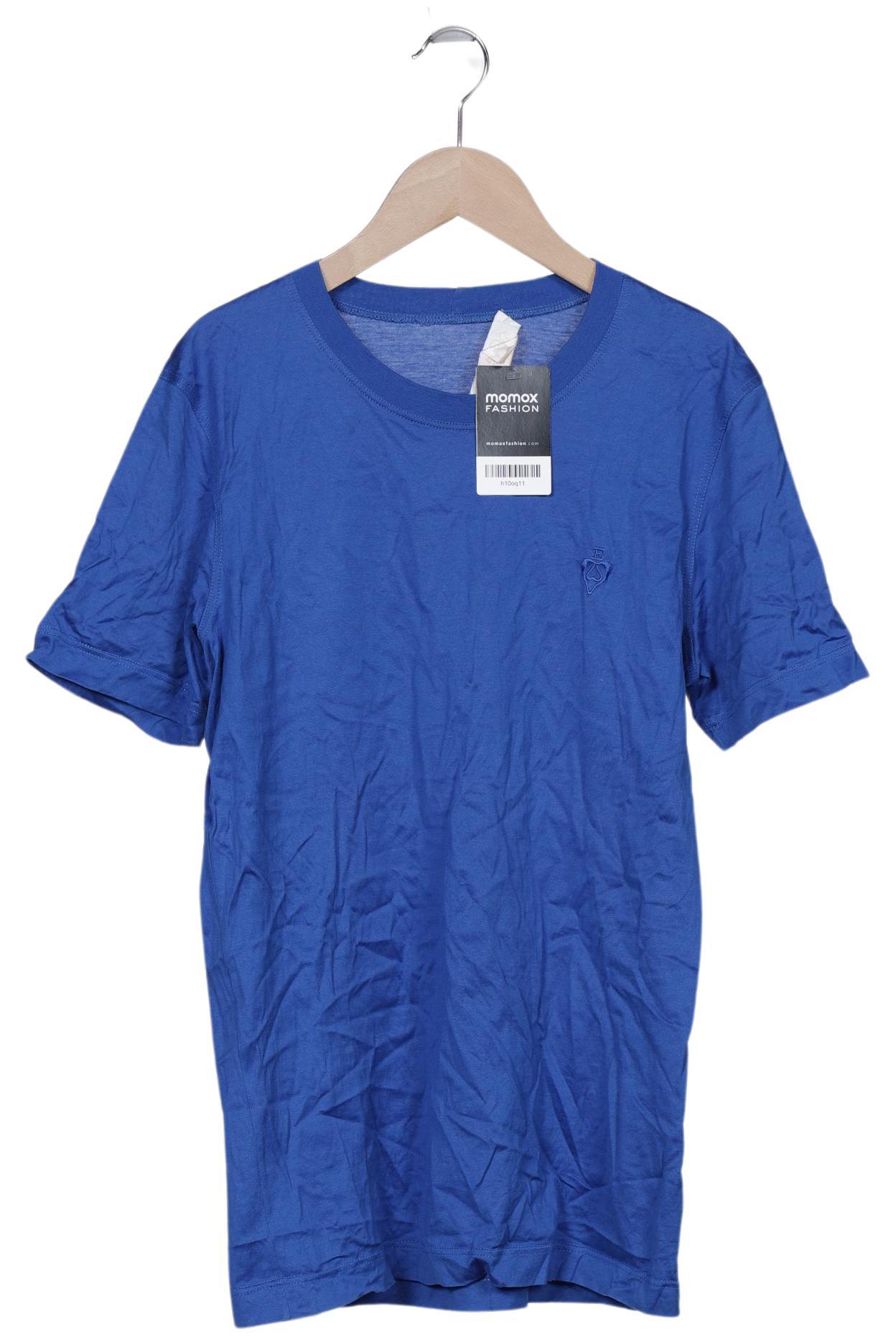 

Escada Damen T-Shirt, blau, Gr. 38