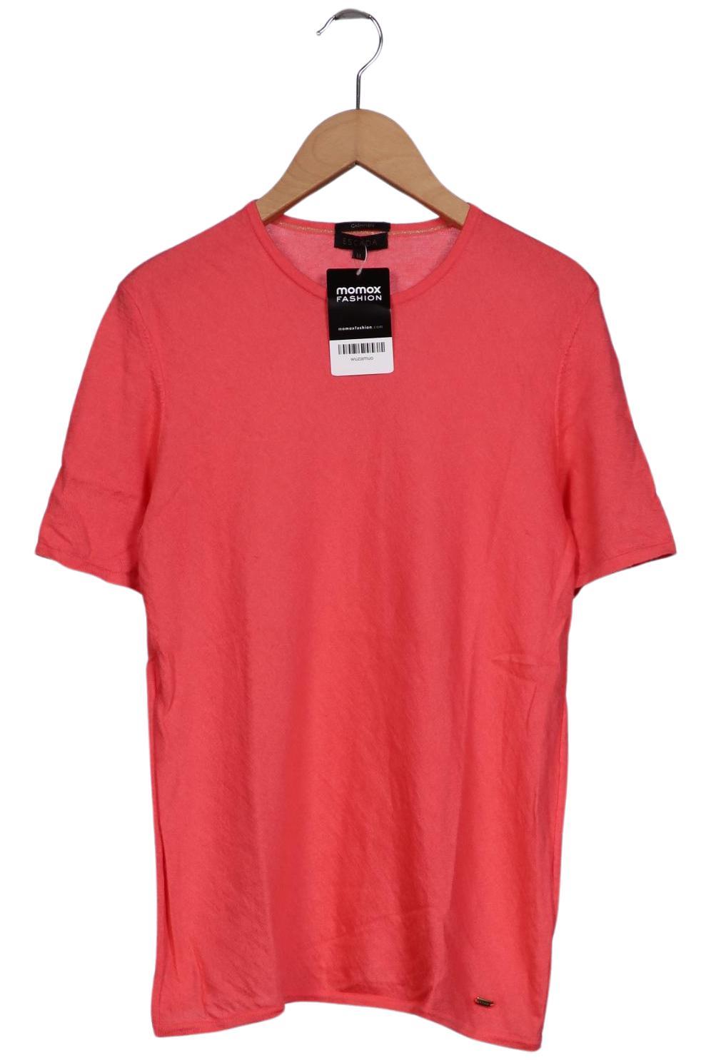 

Escada Damen T-Shirt, pink, Gr. 38