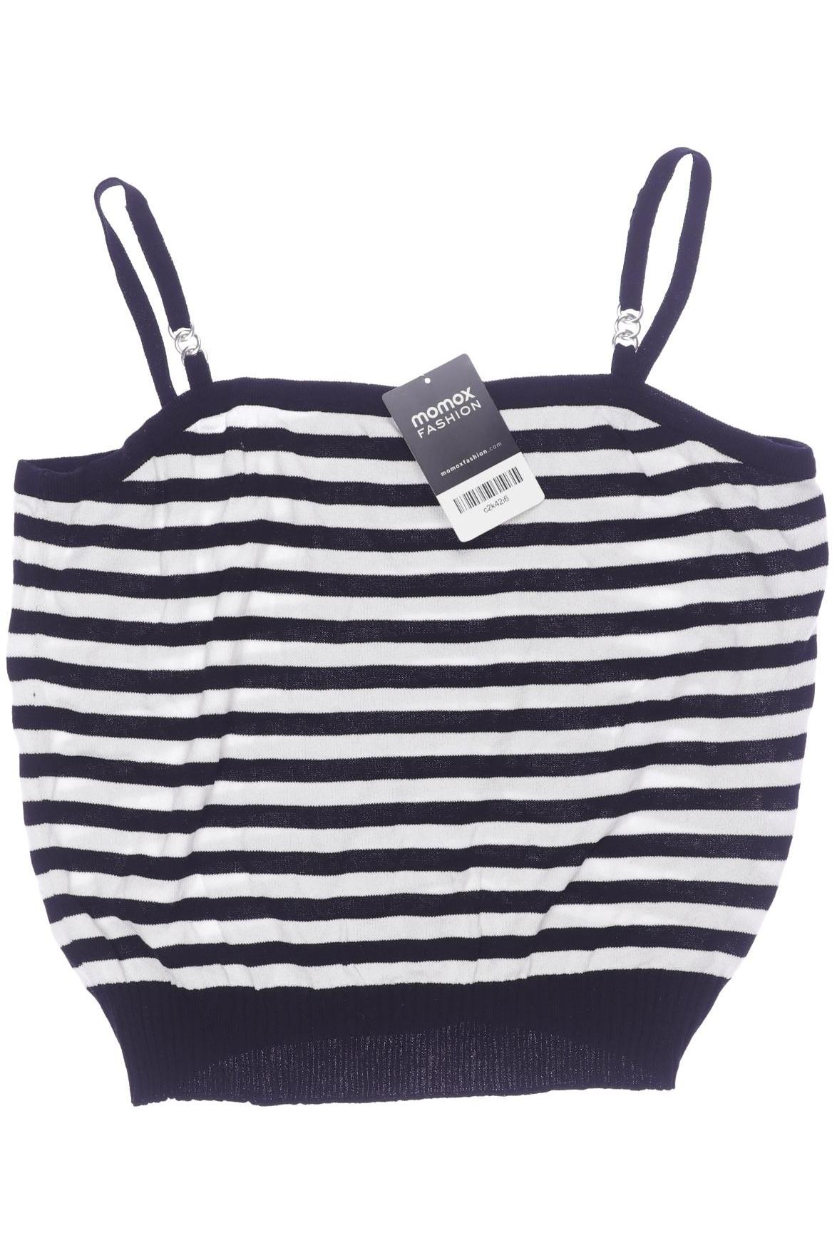 

Escada Damen Top, weiß, Gr. 42