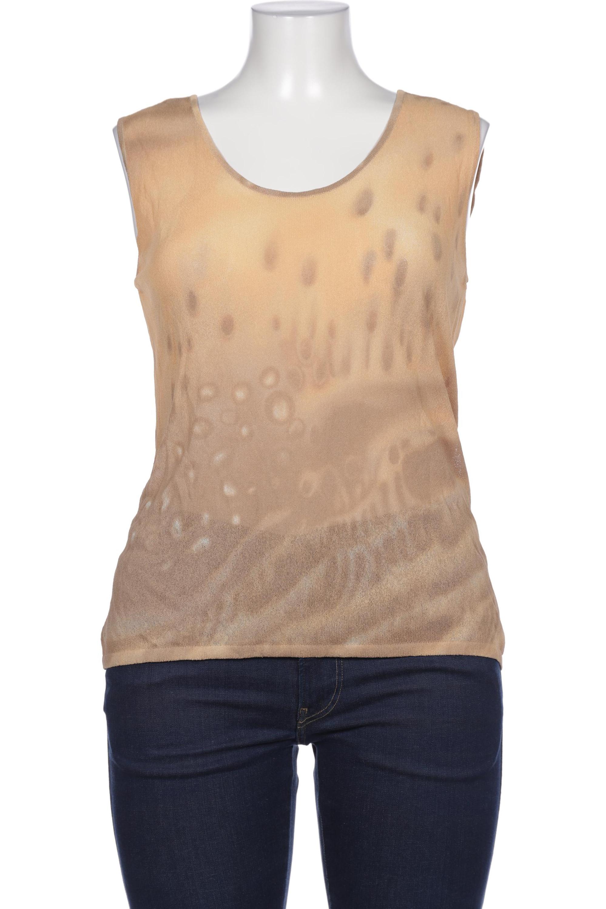 

Escada Damen Top, orange, Gr. 42