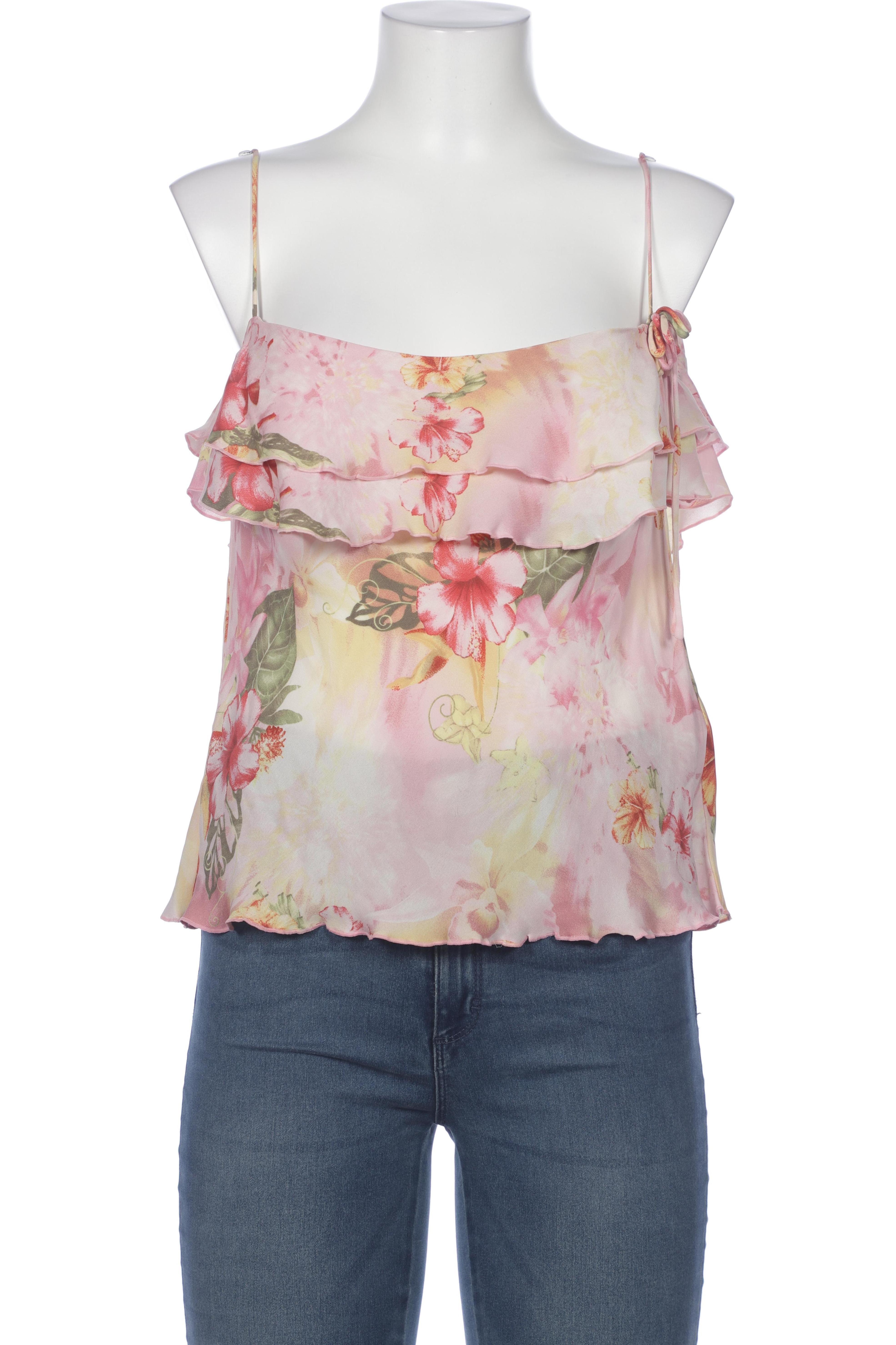 

Escada Damen Top, pink, Gr. 42