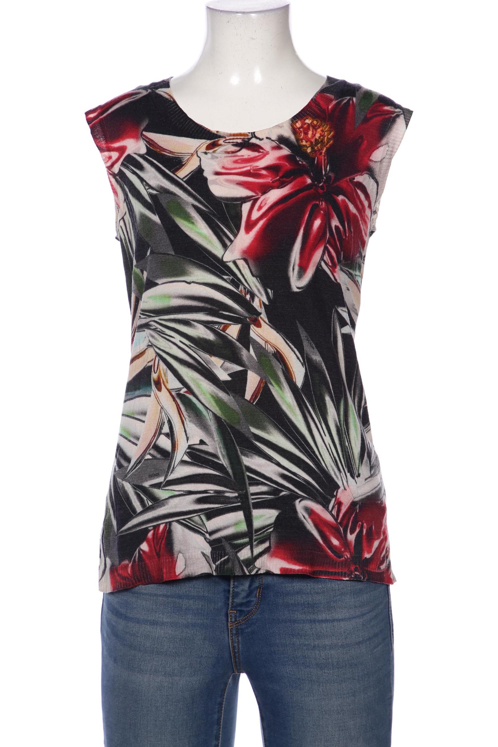 

Escada Damen Top, mehrfarbig, Gr. 36