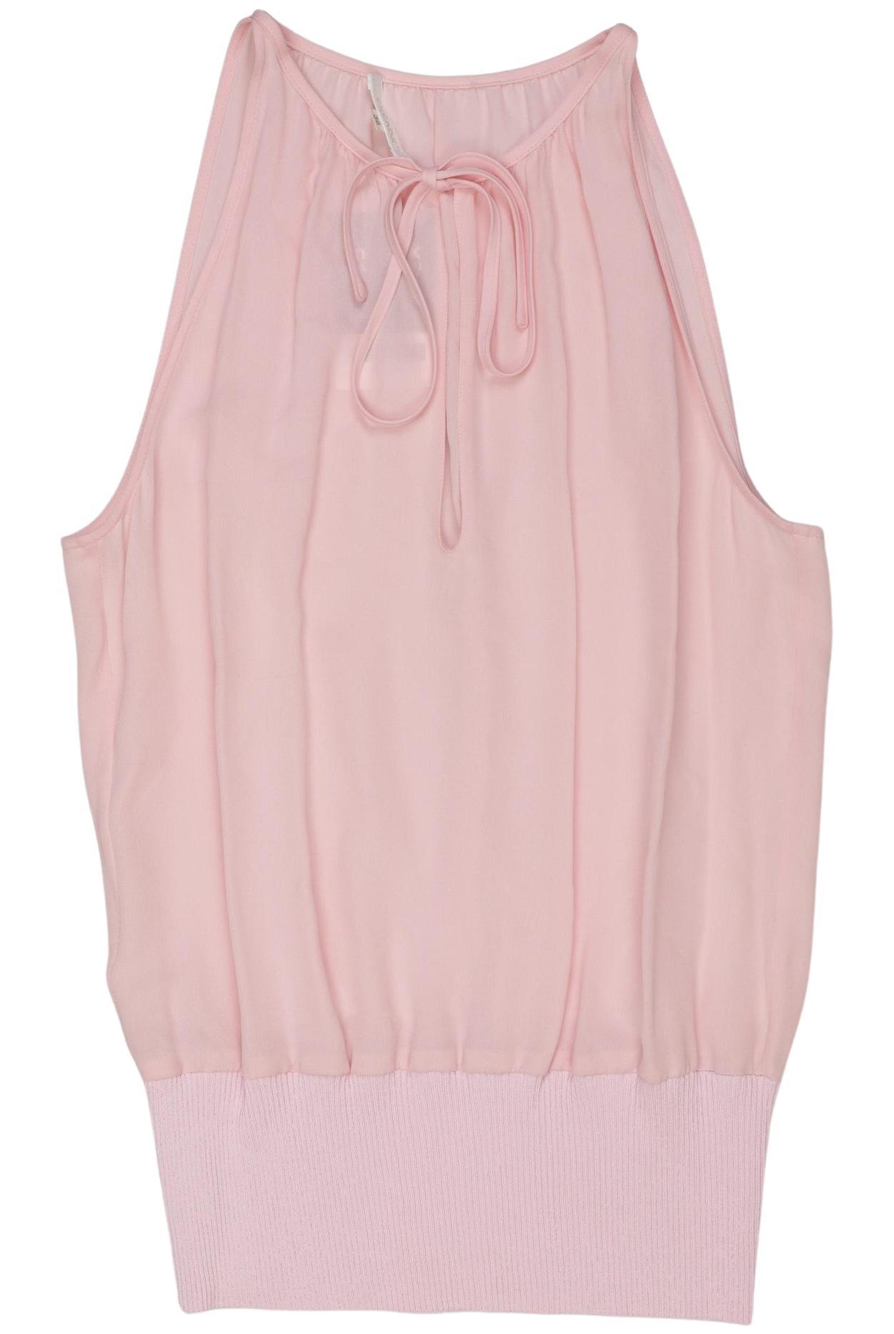 

Escada Damen Top, pink, Gr. 36