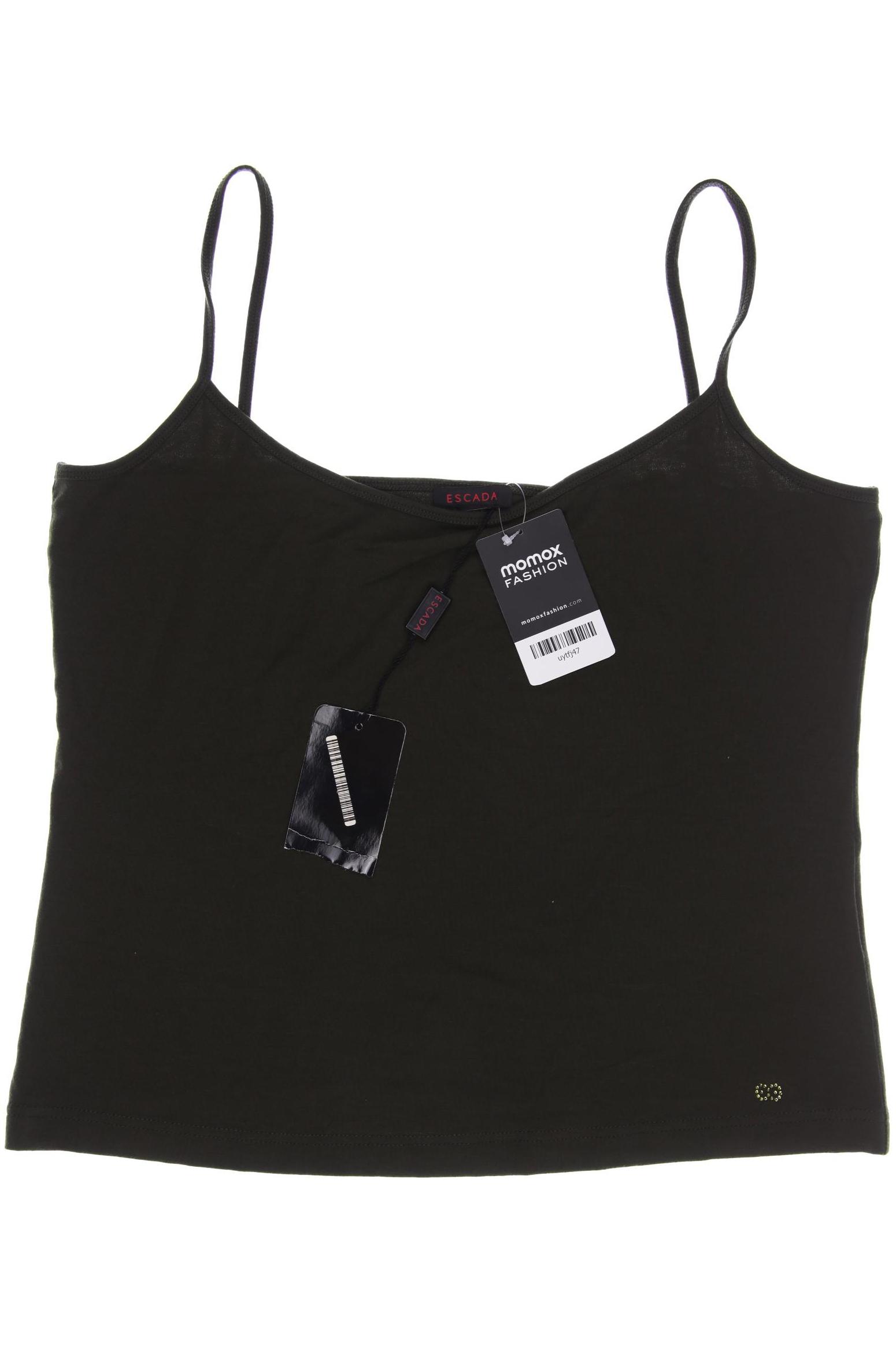 

Escada Damen Top, grün