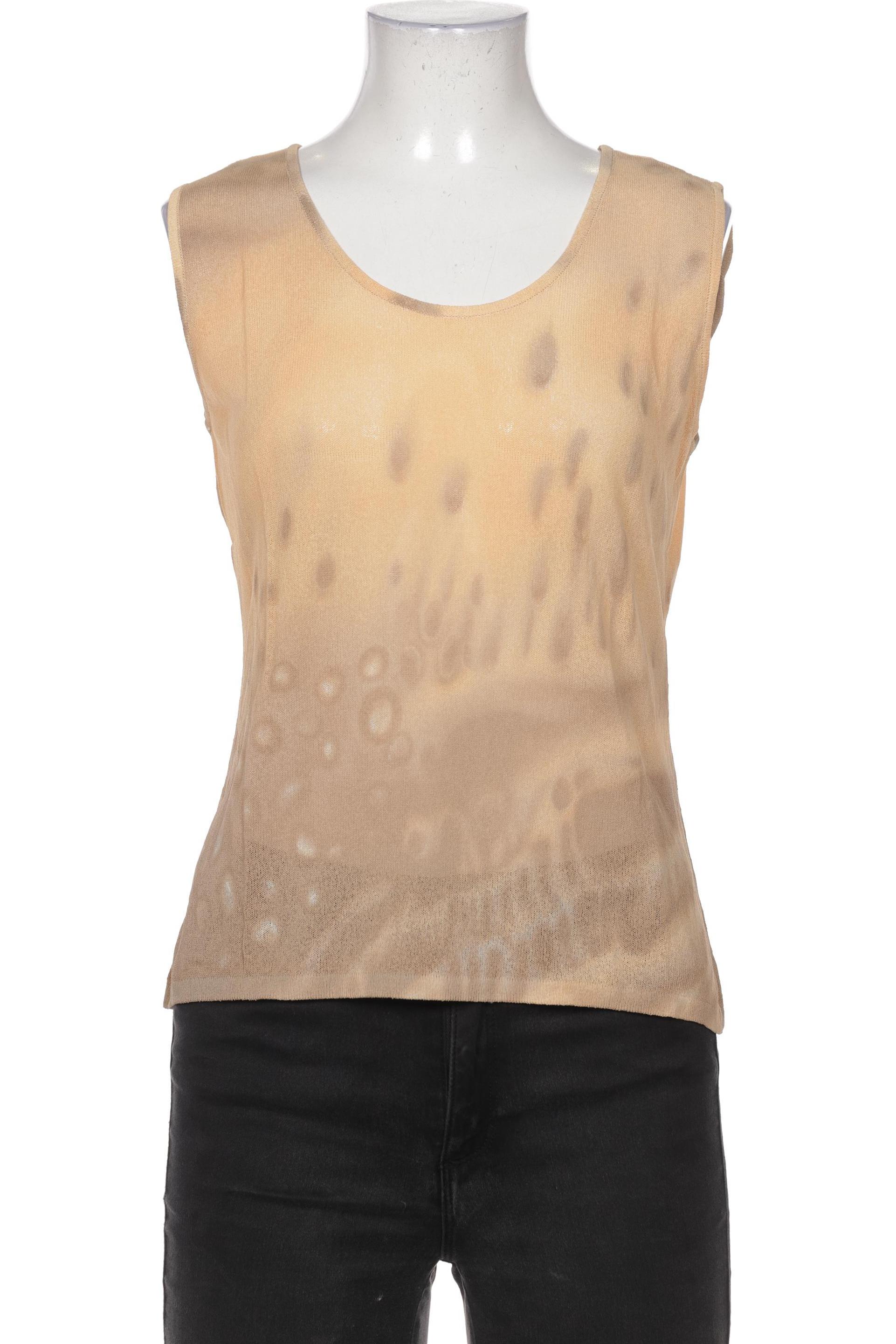 

Escada Damen Top, orange, Gr. 36
