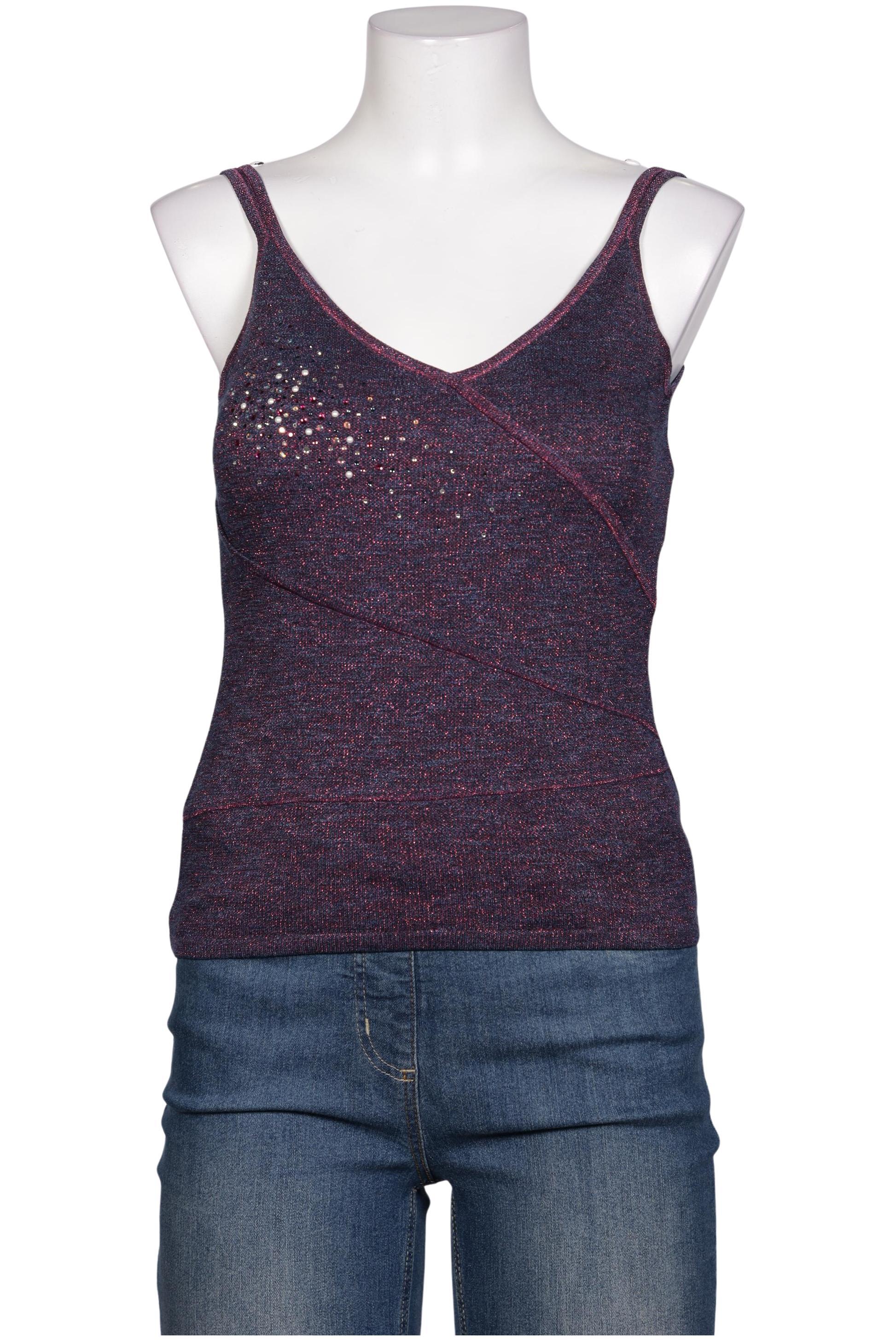 

Escada Damen Top, pink, Gr. 38