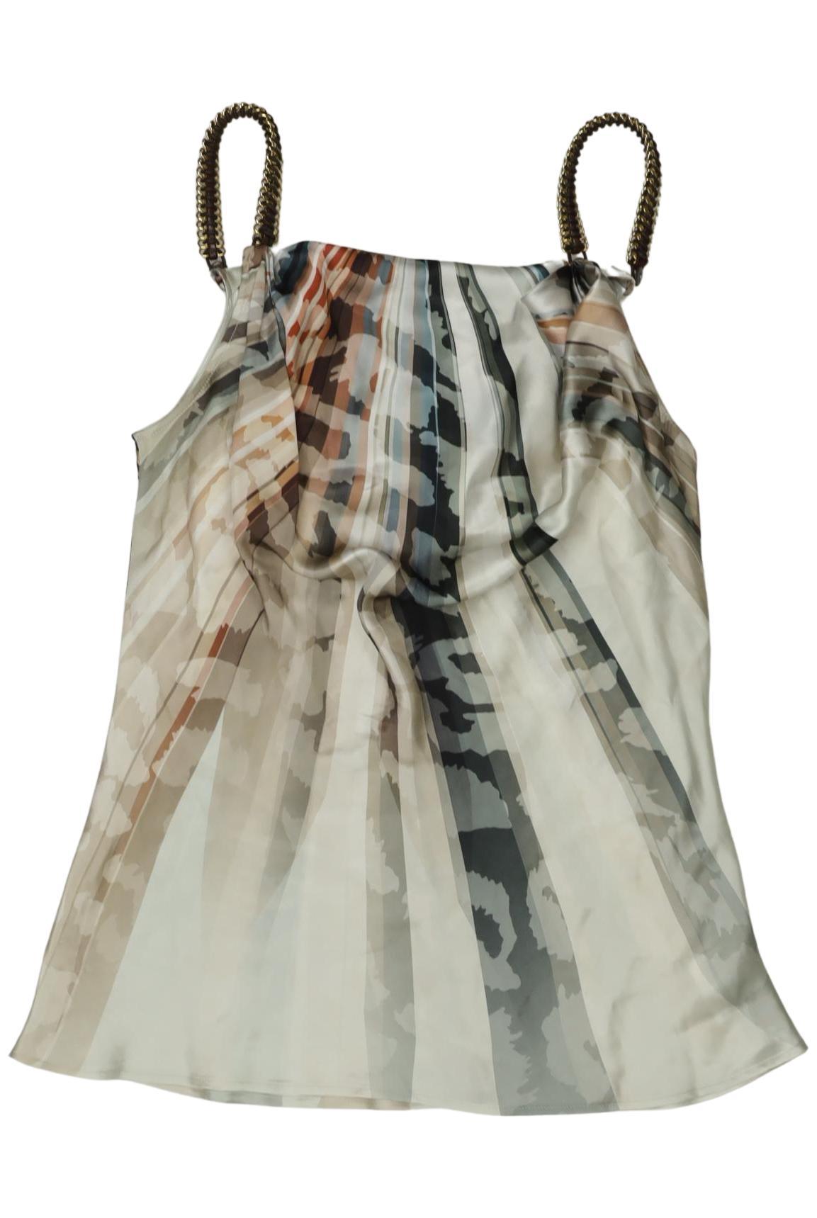 

Escada Damen Top, mehrfarbig, Gr. 38