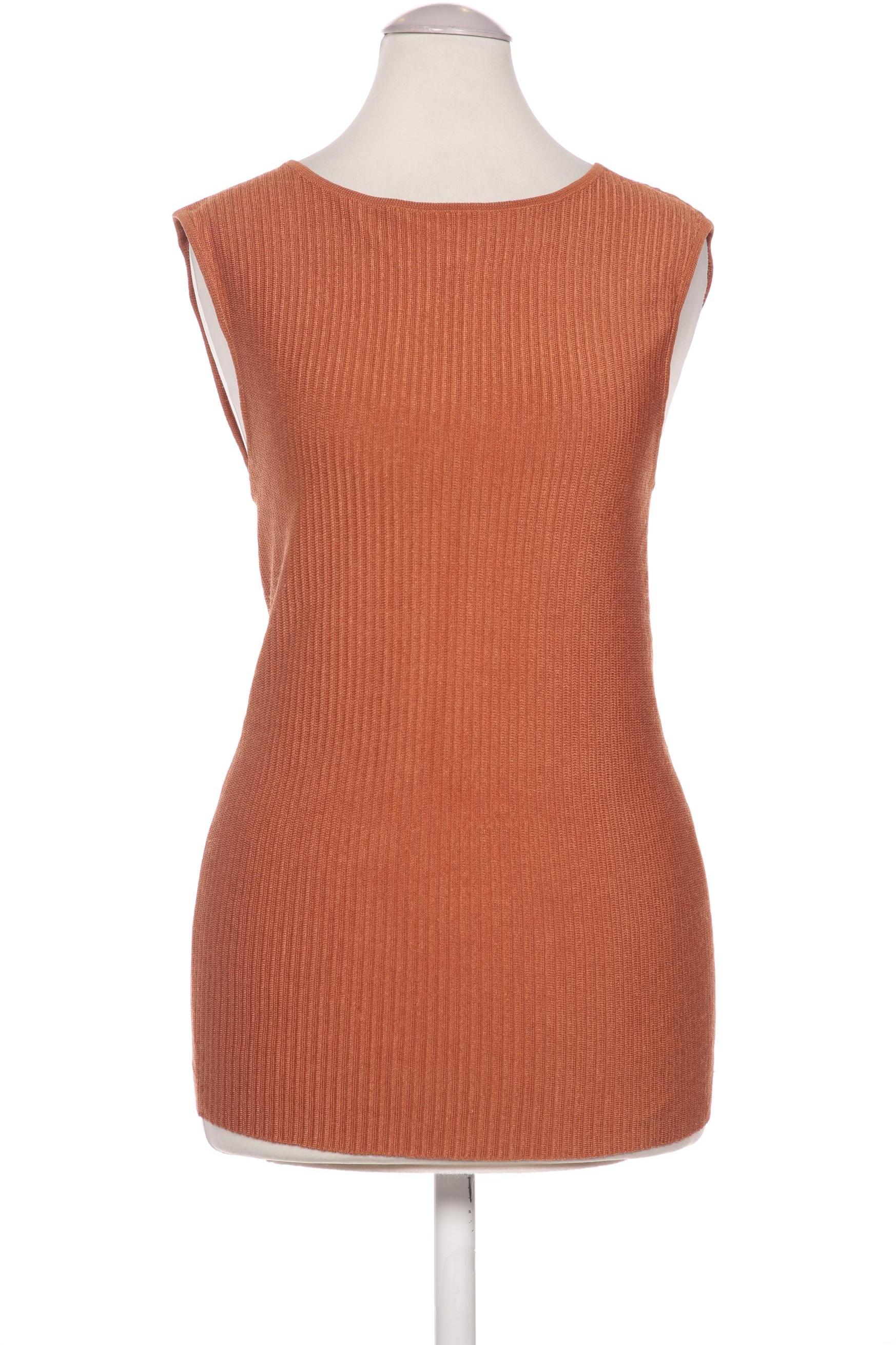 

Escada Damen Top, orange, Gr. 36