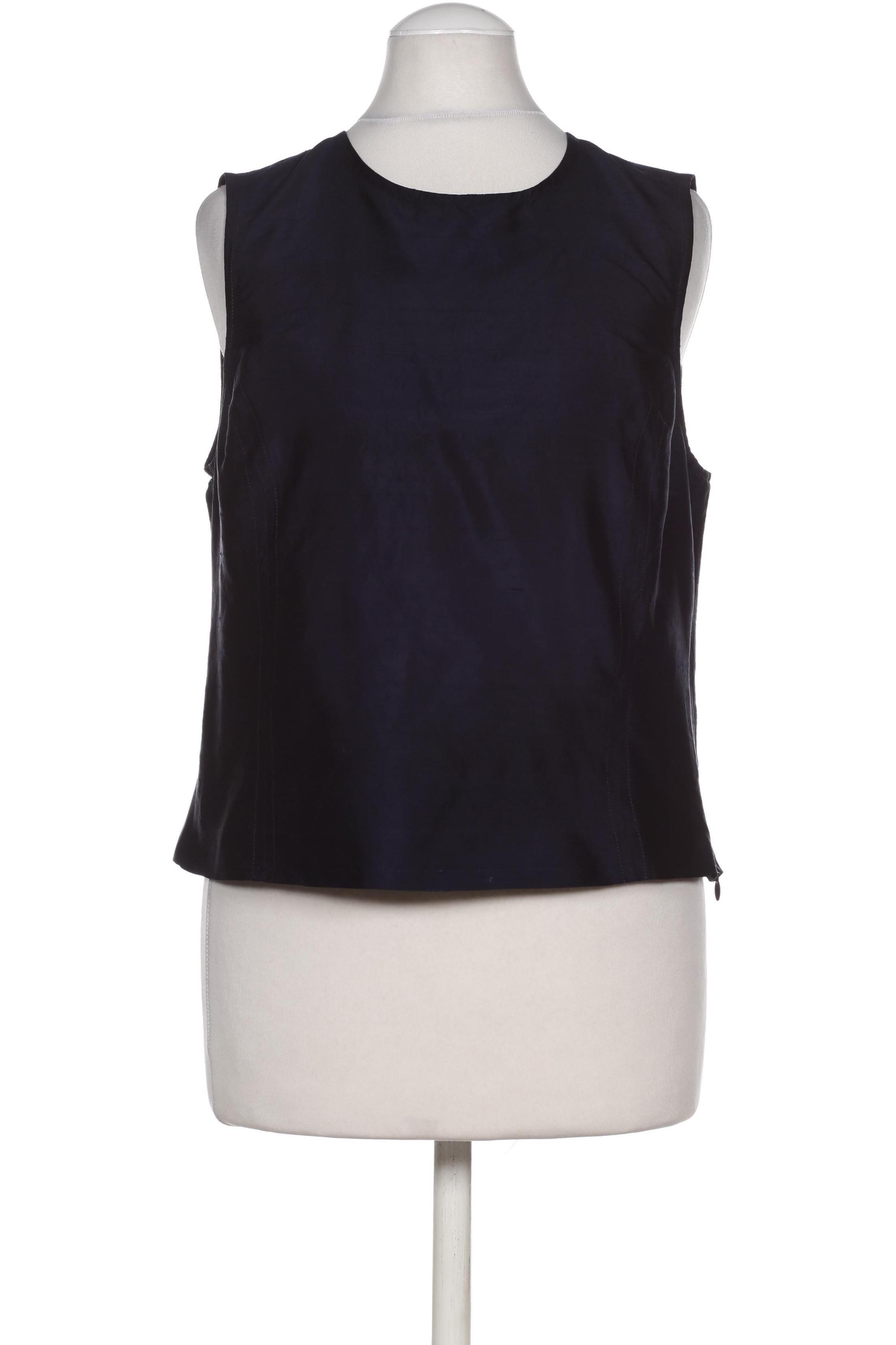 

Escada Sport Damen Top, blau, Gr. 38