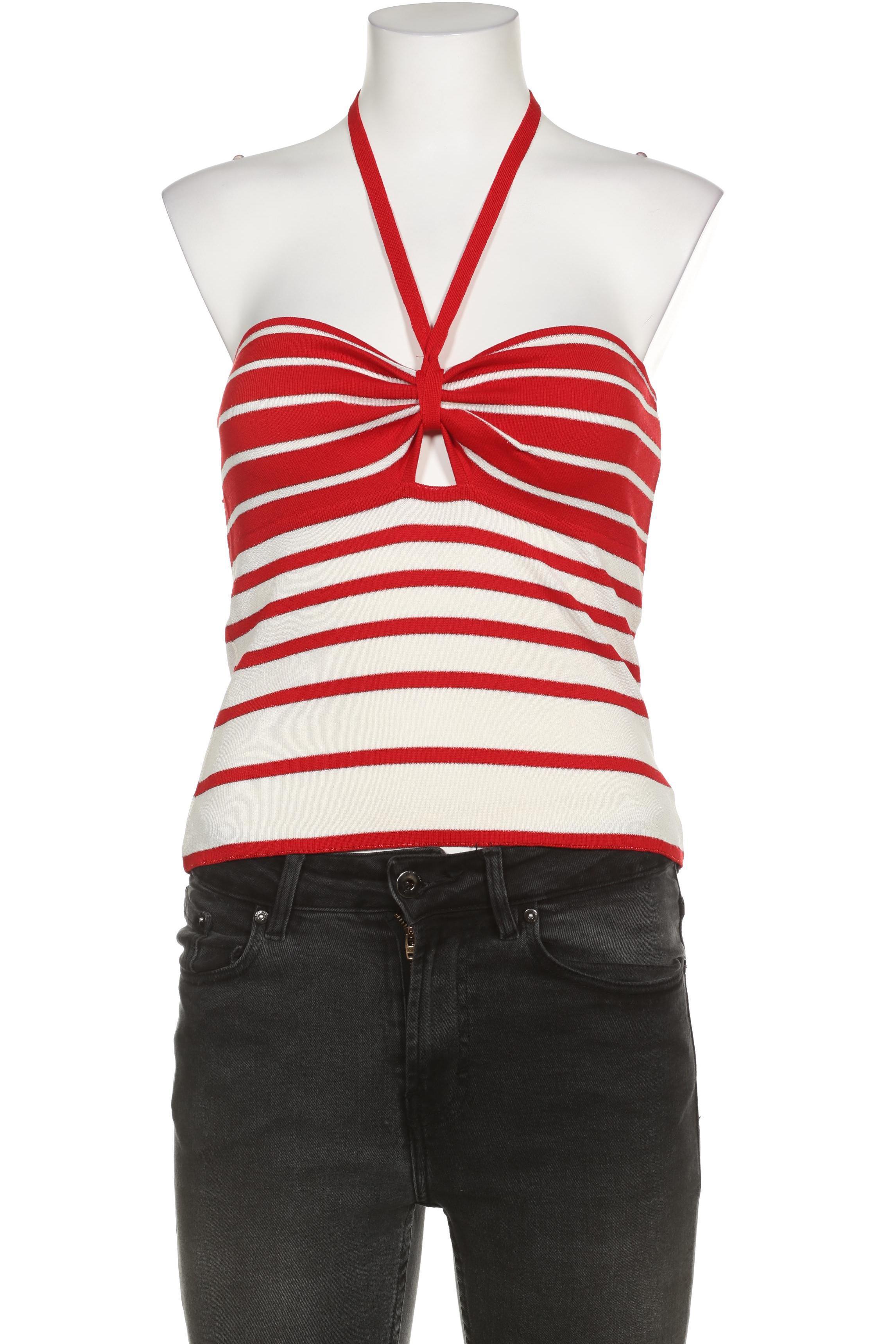 

Escada Damen Top, rot, Gr. 38