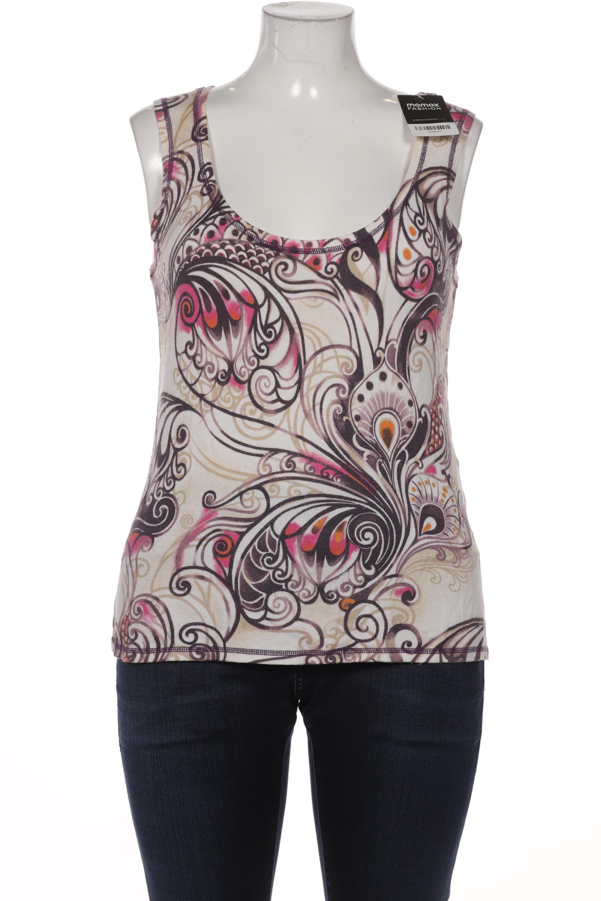 

Escada Damen Top, flieder, Gr. 42