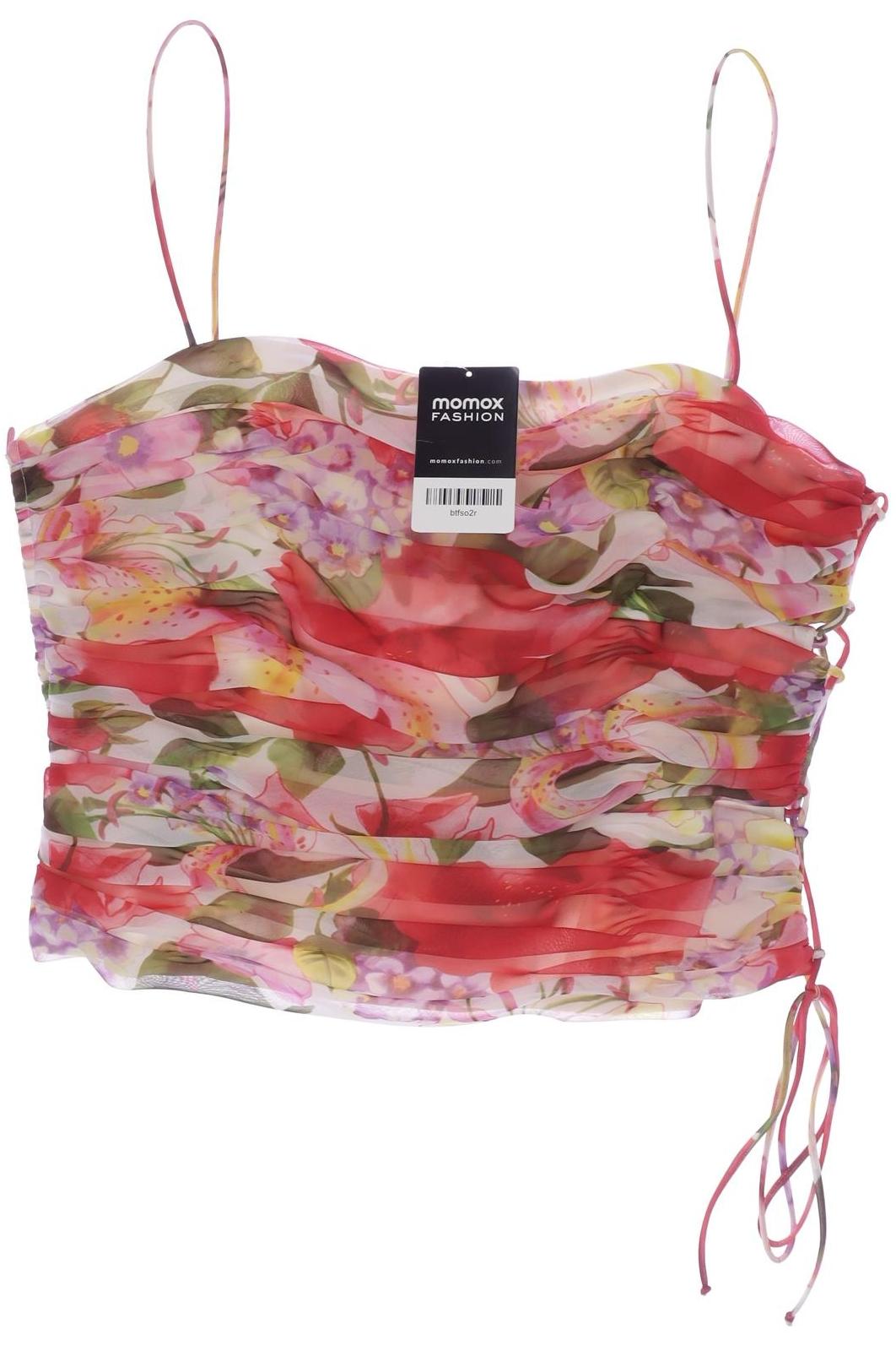 

Escada Damen Top, mehrfarbig, Gr. 42