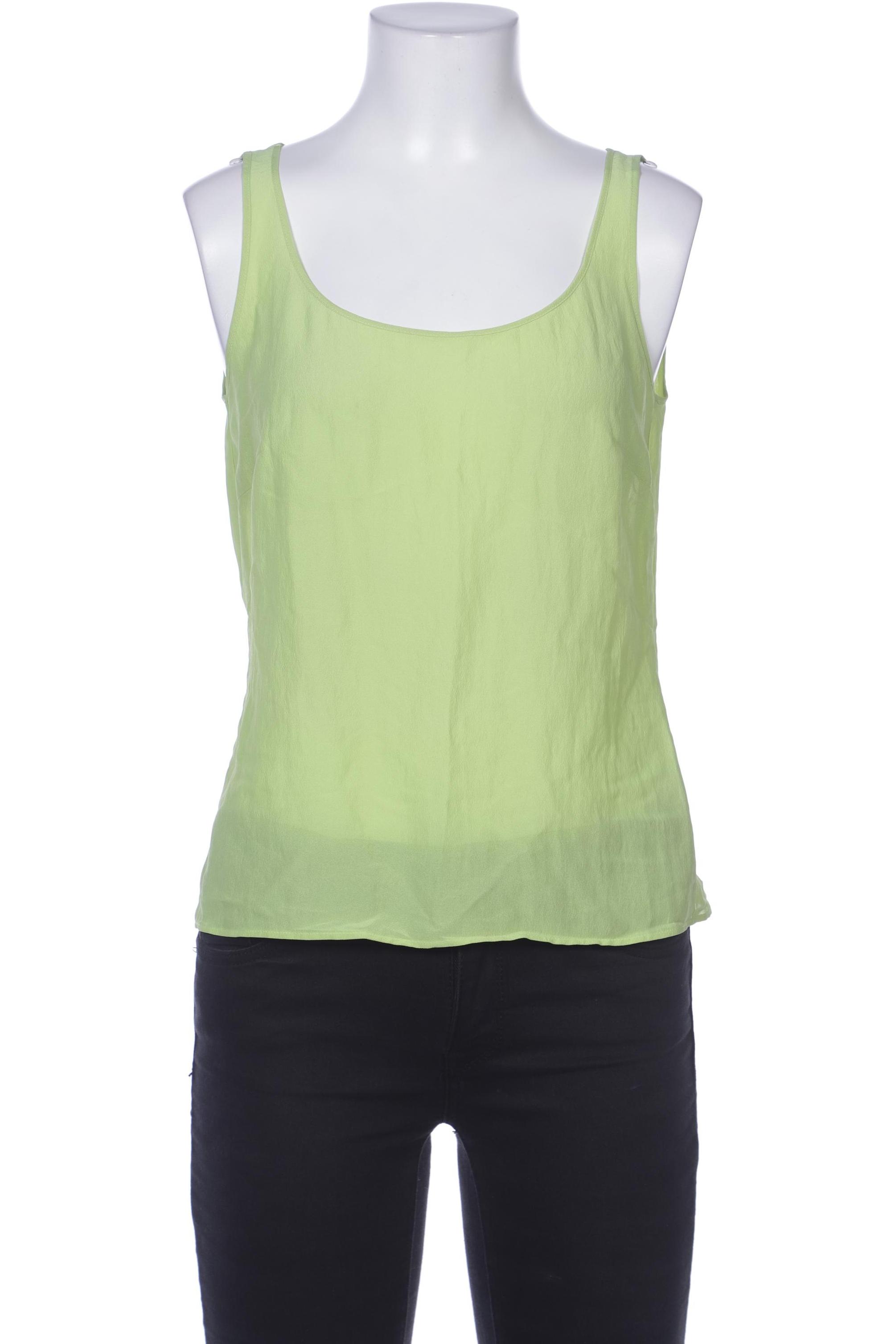 

Escada Damen Top, hellgrün, Gr. 34