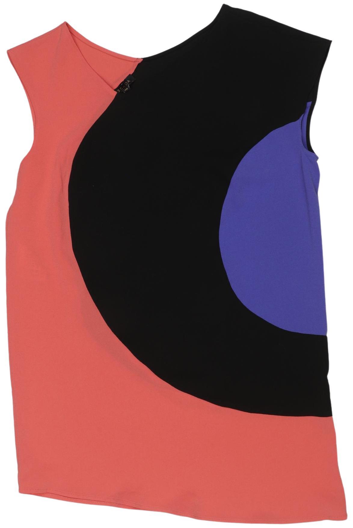 

Escada Damen Top, mehrfarbig, Gr. 36