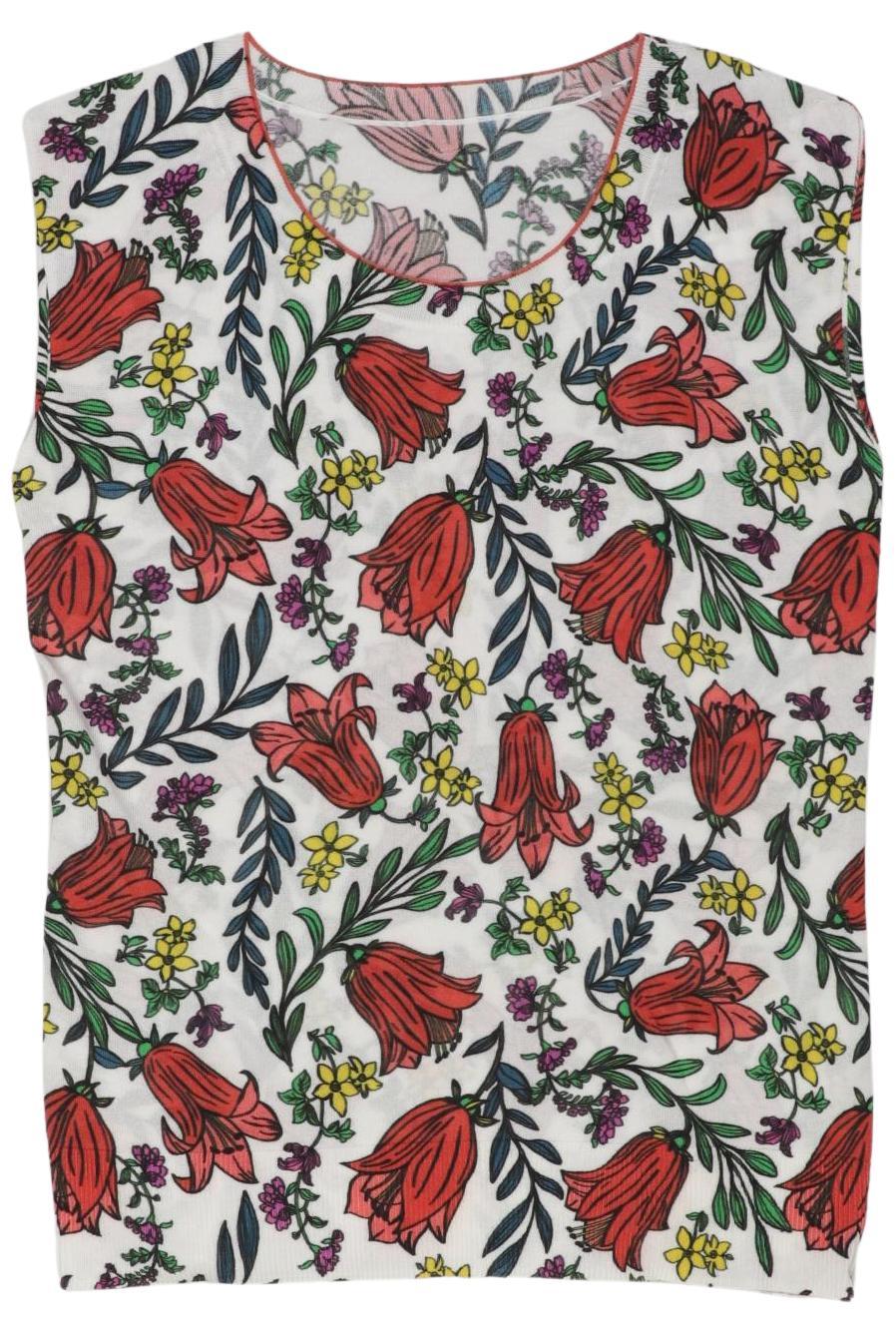 

Escada Damen Top, mehrfarbig, Gr. 32