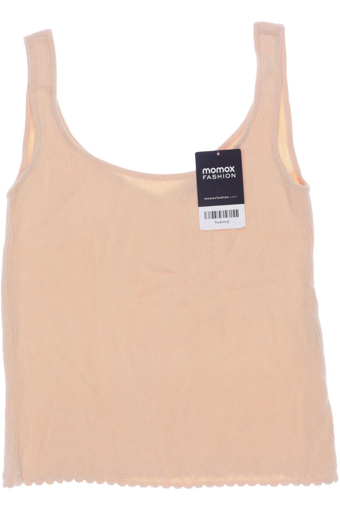 

Escada Damen Top, orange, Gr. 34
