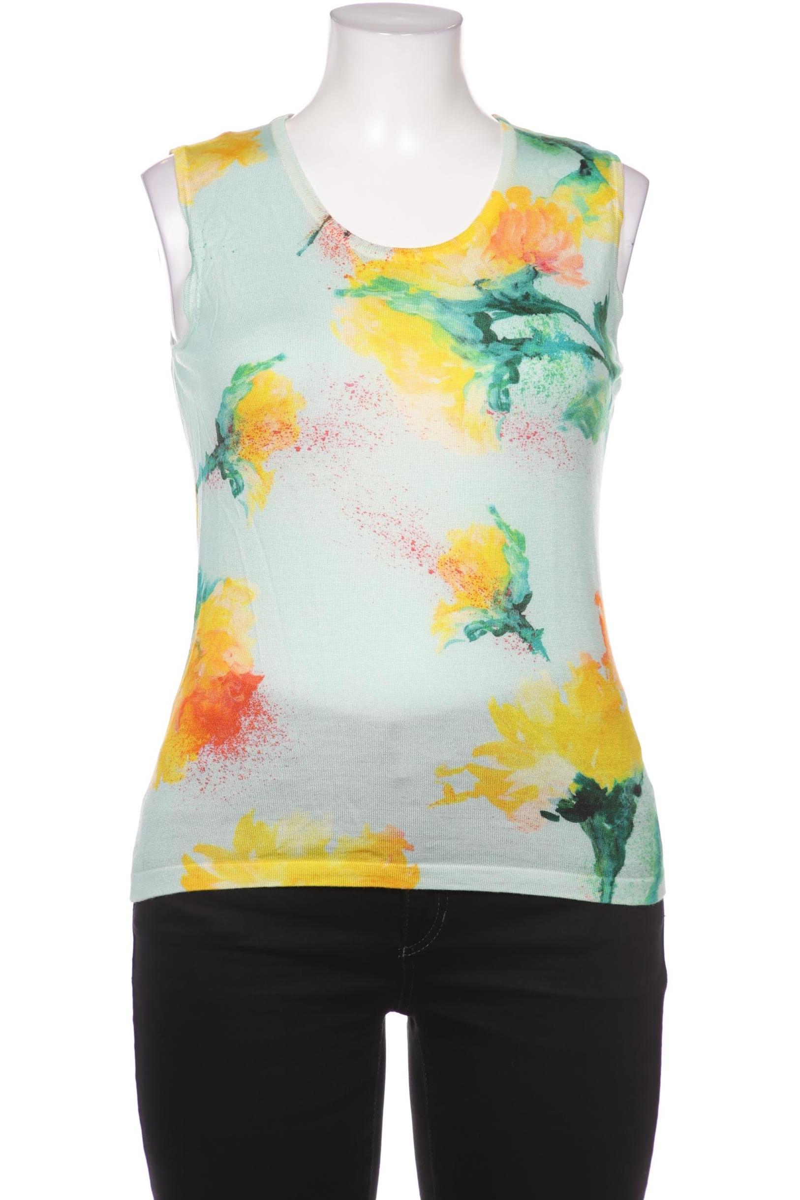 

Escada Damen Top, hellgrün, Gr. 42