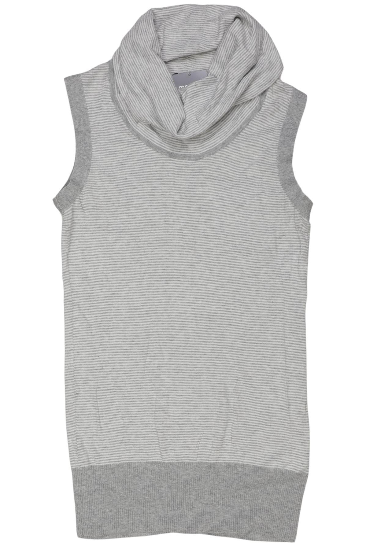 

Escada Damen Top, grau, Gr. 36