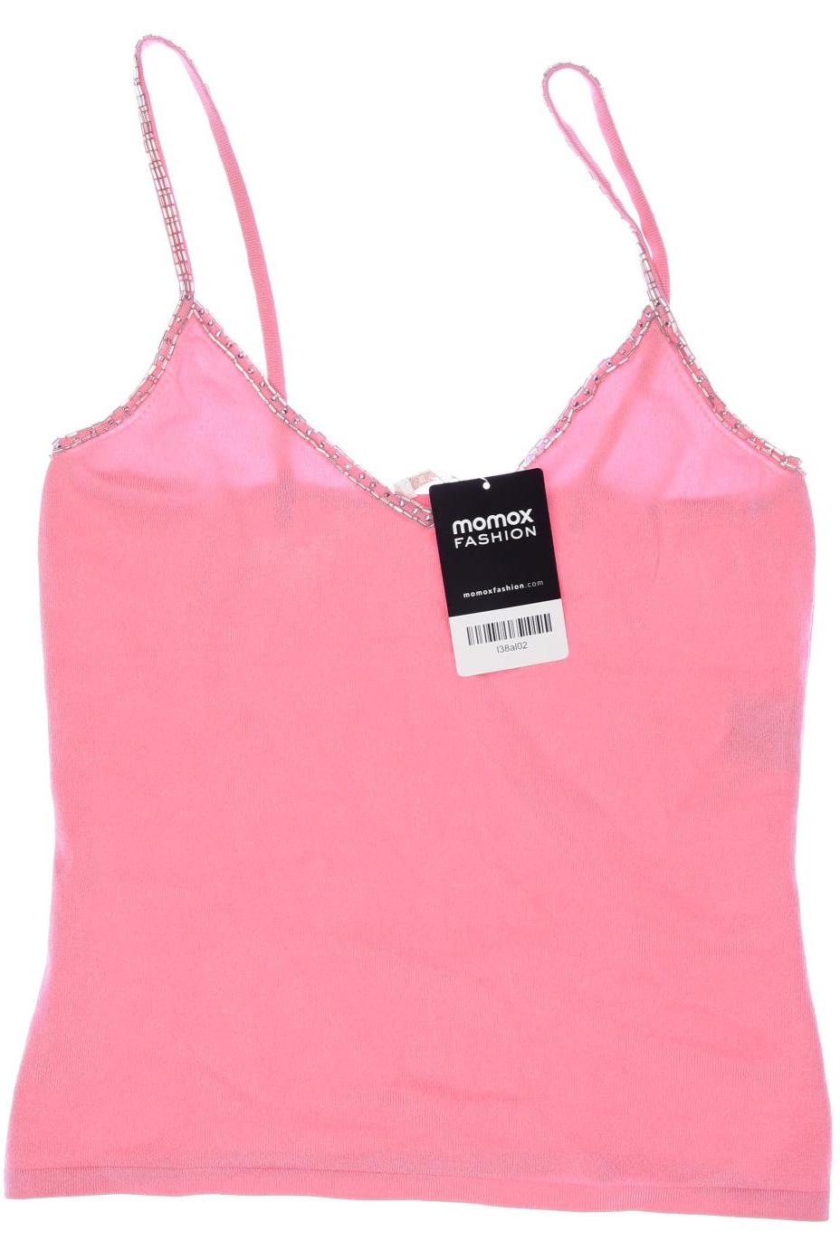 

Escada Damen Top, pink, Gr. 34