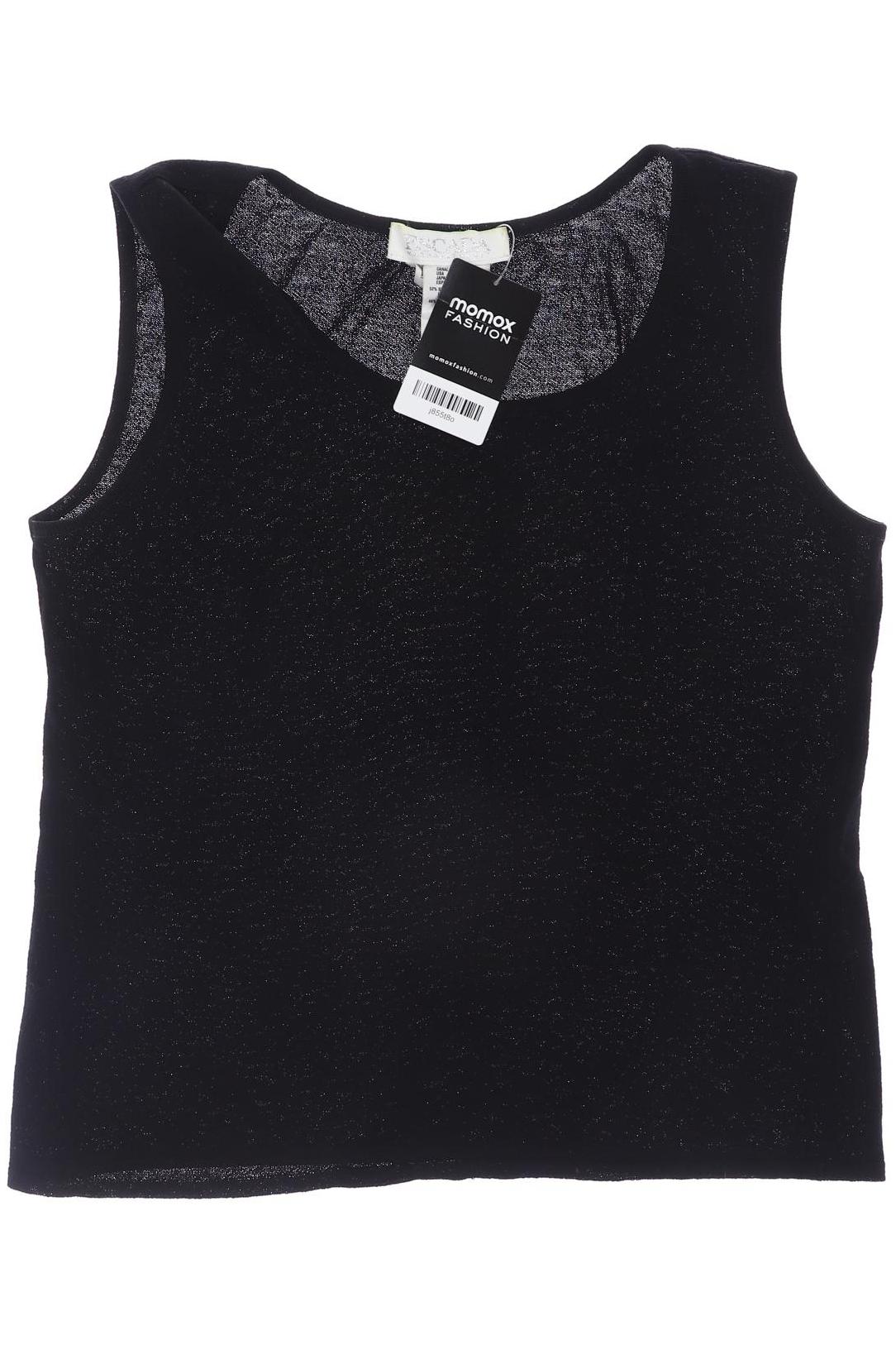 

Escada Damen Top, schwarz