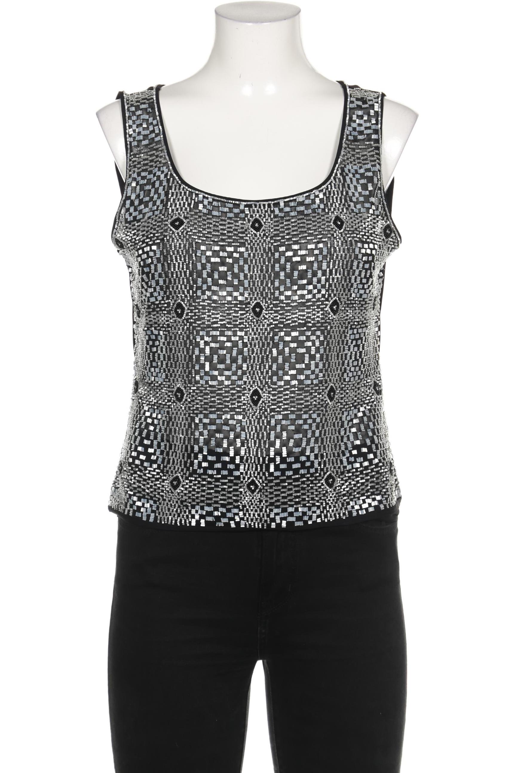 

Escada Damen Top, schwarz