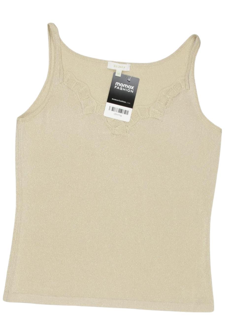Thumbnail - Escada Damen Top, beige, Gr. 34