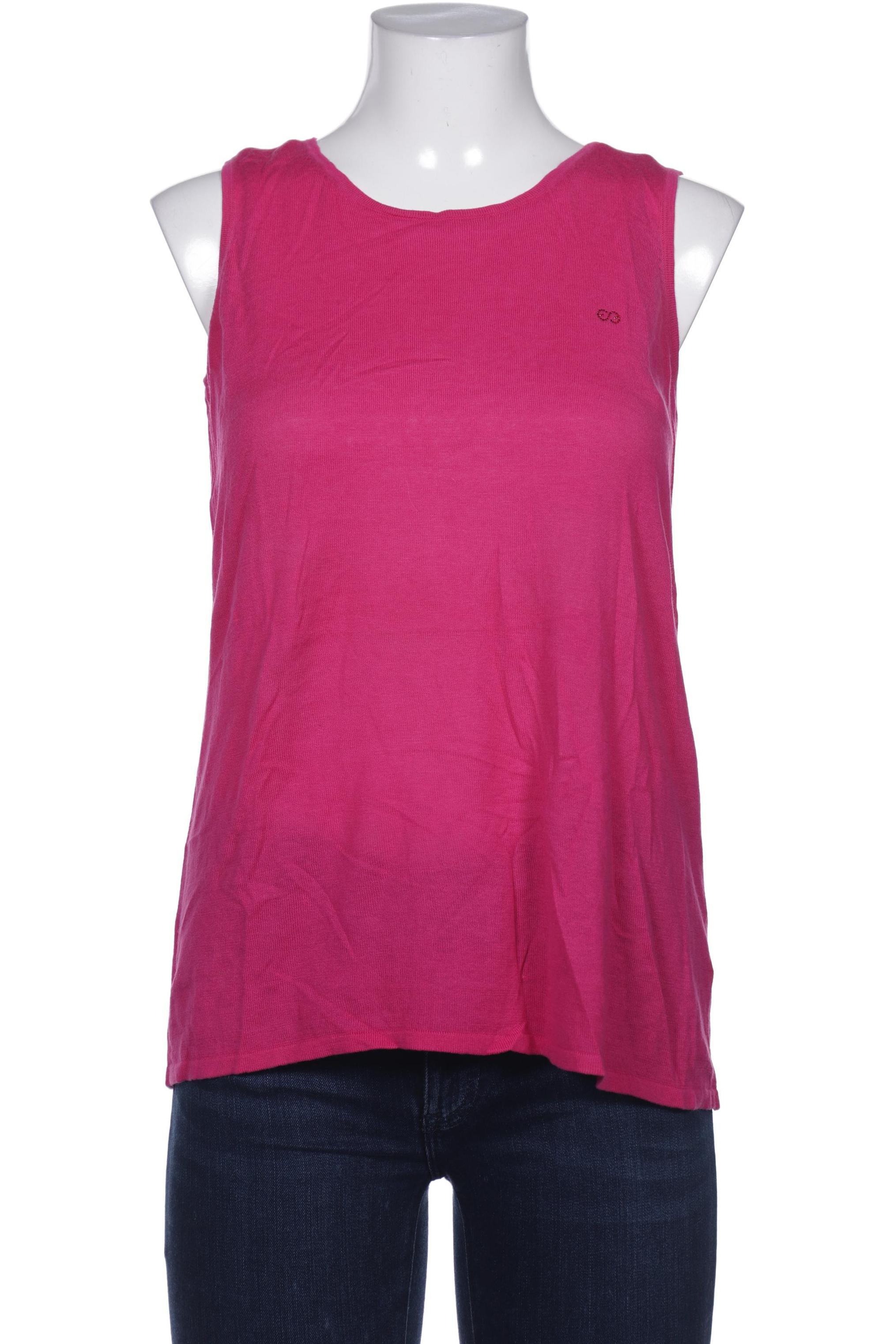 

Escada Damen Top, pink