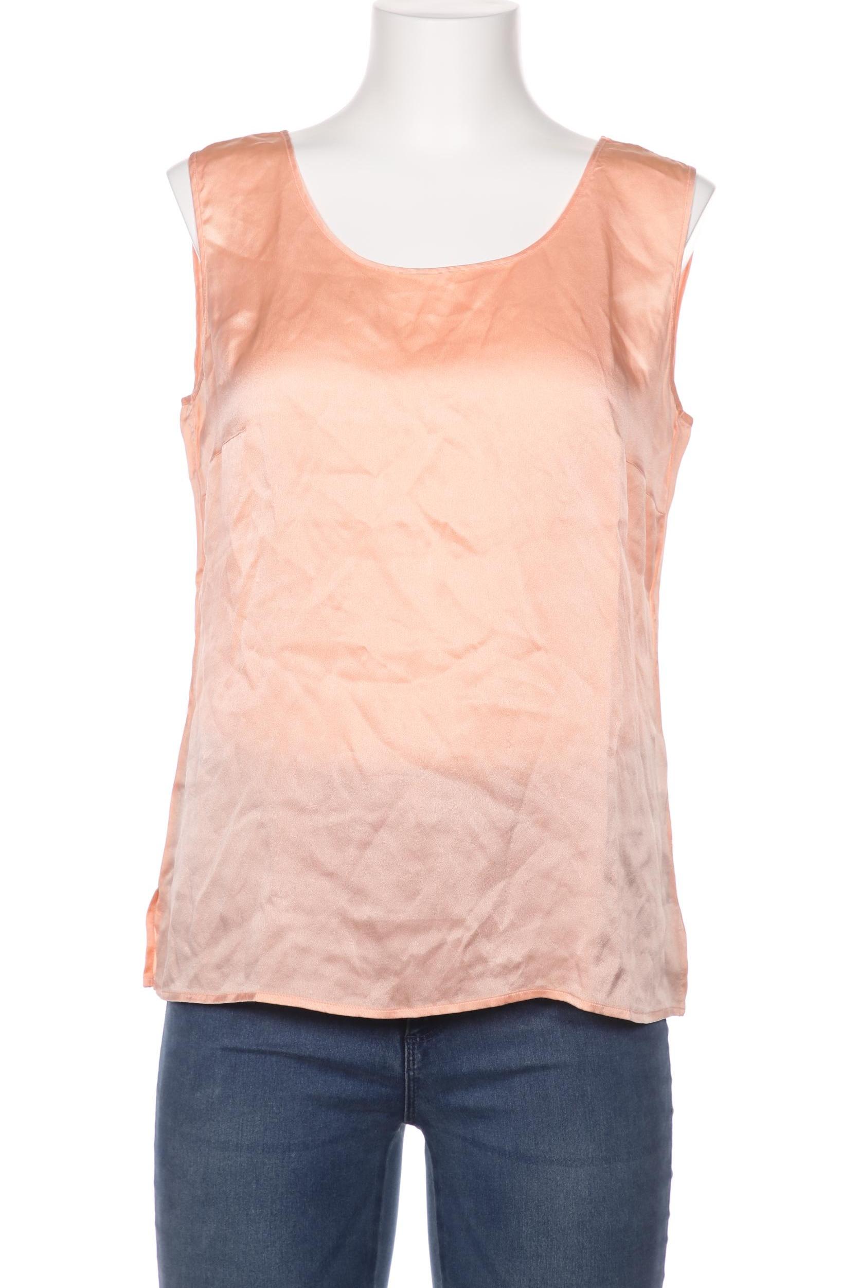 

Escada Damen Top, orange, Gr. 42