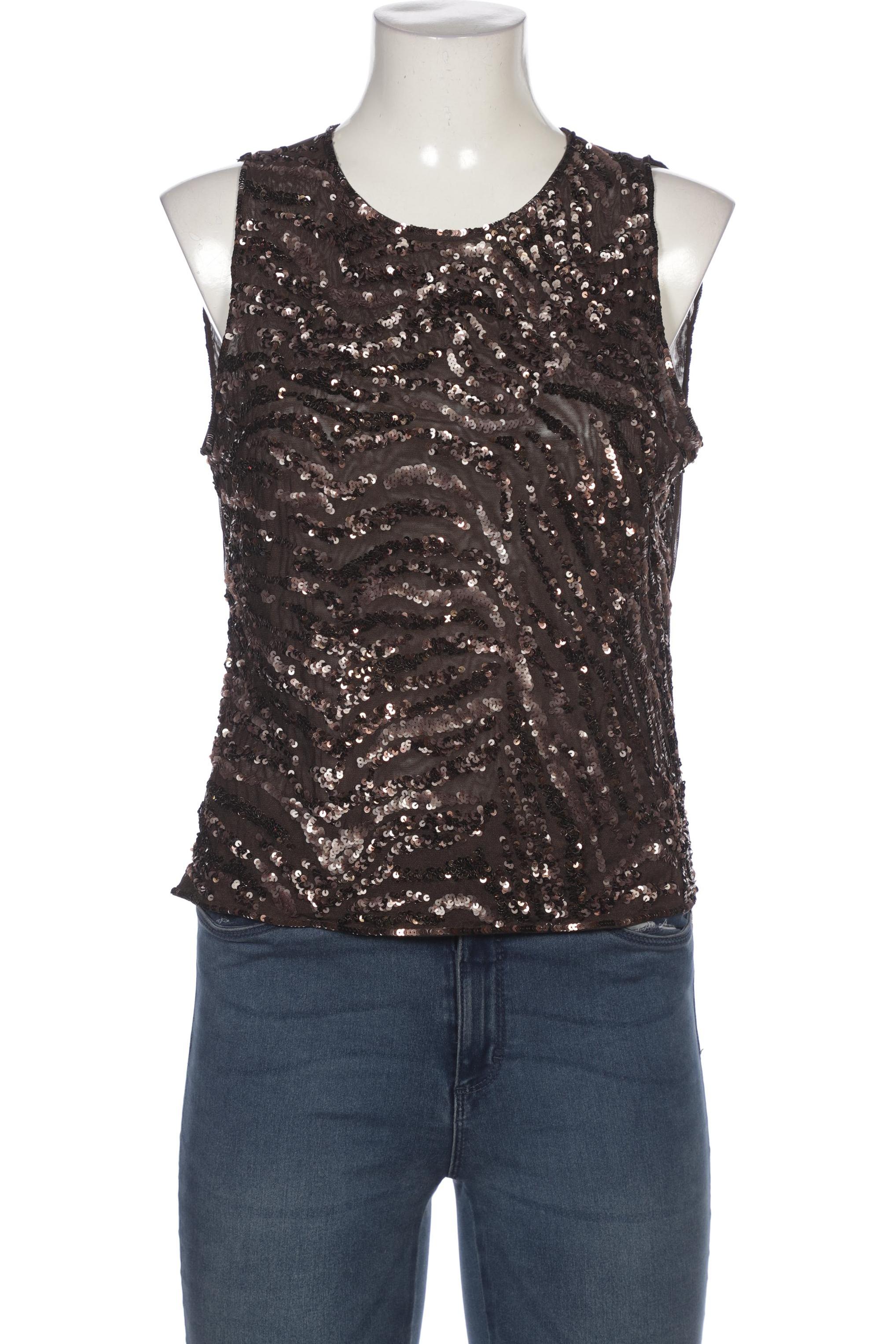 

Escada Damen Top, braun