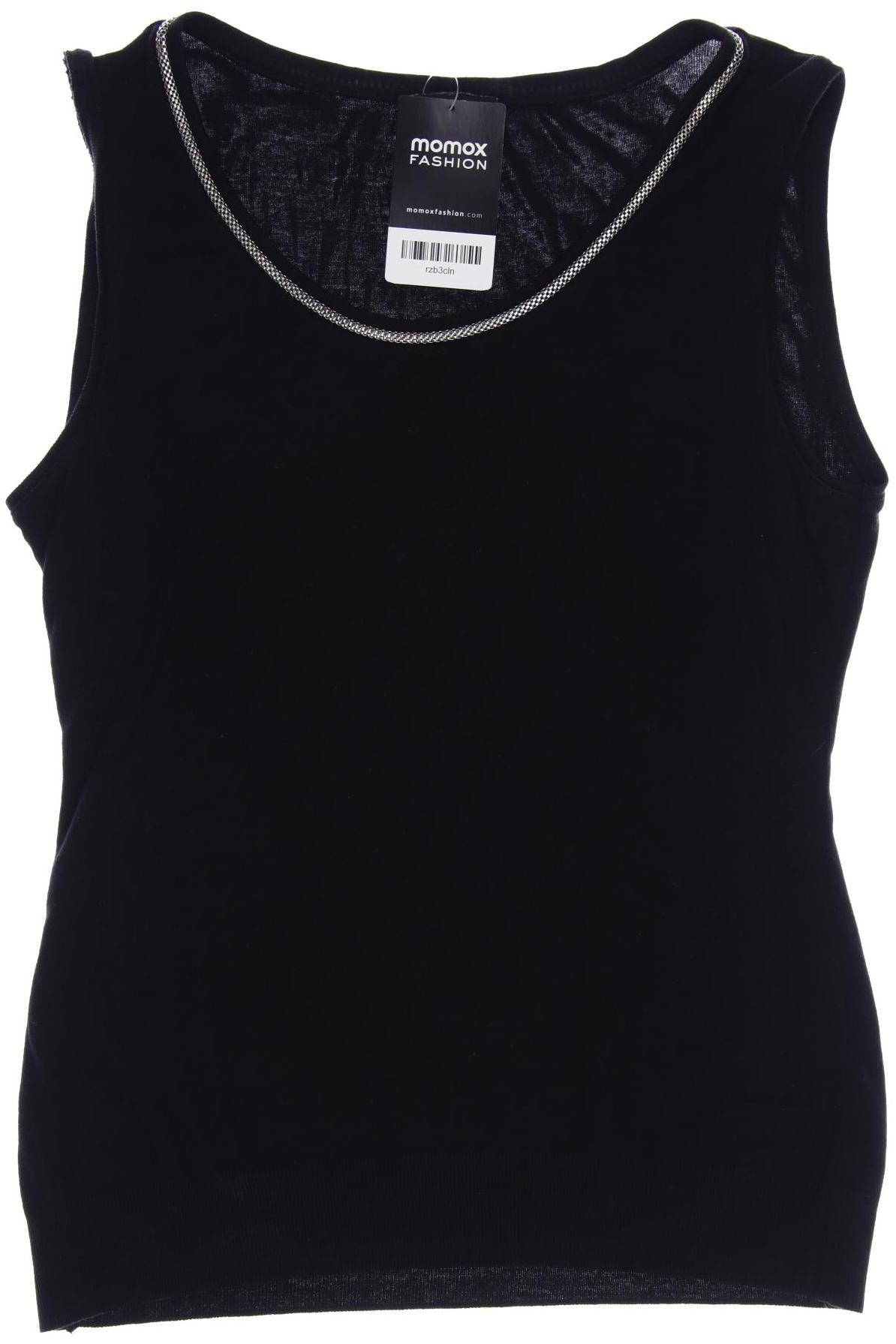 

Escada Damen Top, schwarz