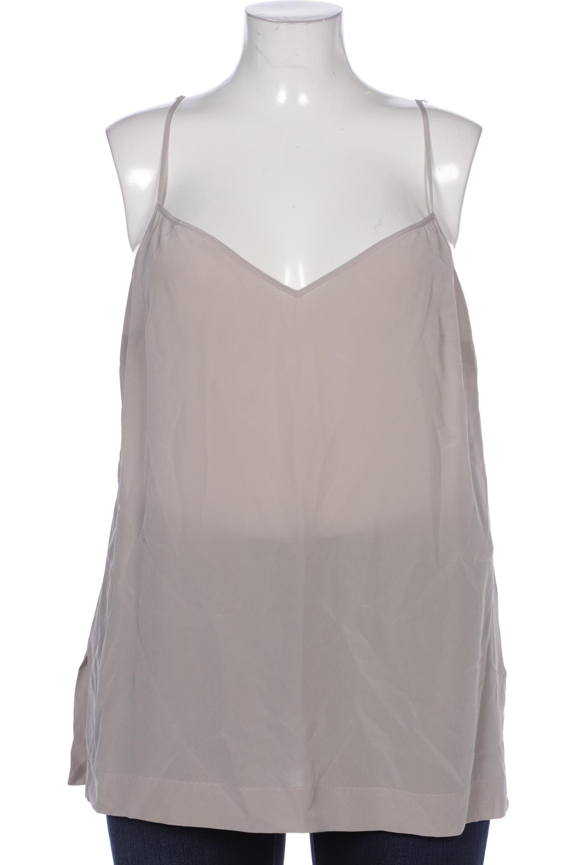 

Escada Damen Top, beige, Gr. 44