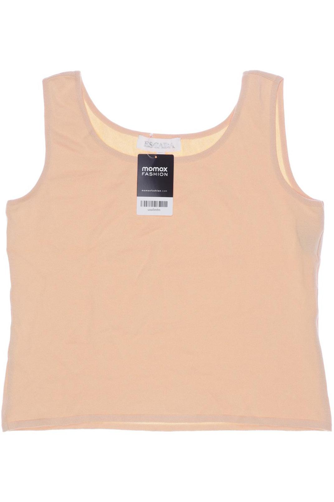 

Escada Damen Top, orange, Gr. 38