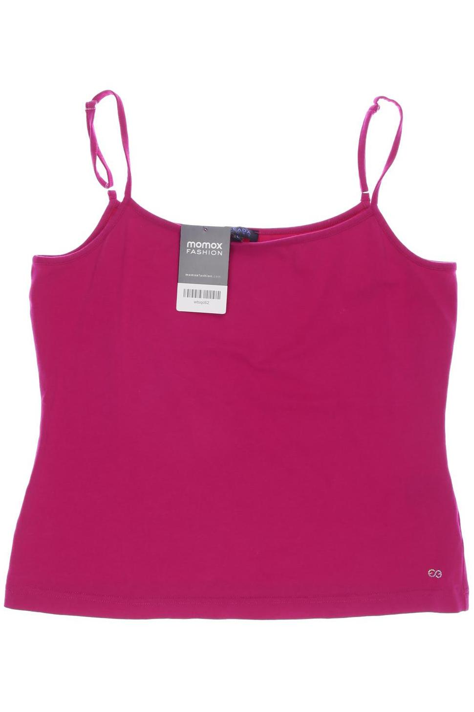 

Escada Damen Top, pink, Gr. 42