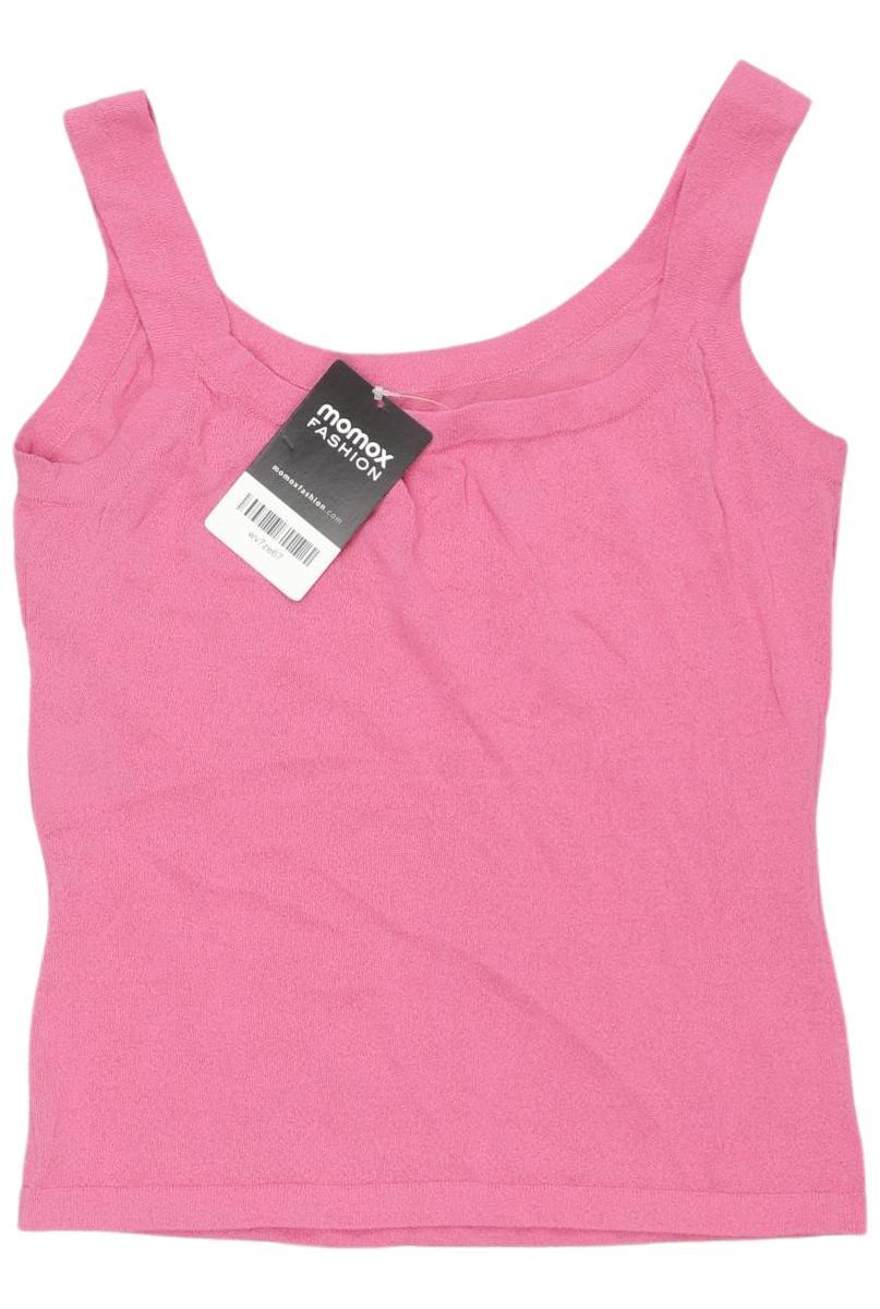

Escada Damen Top, pink, Gr. 34