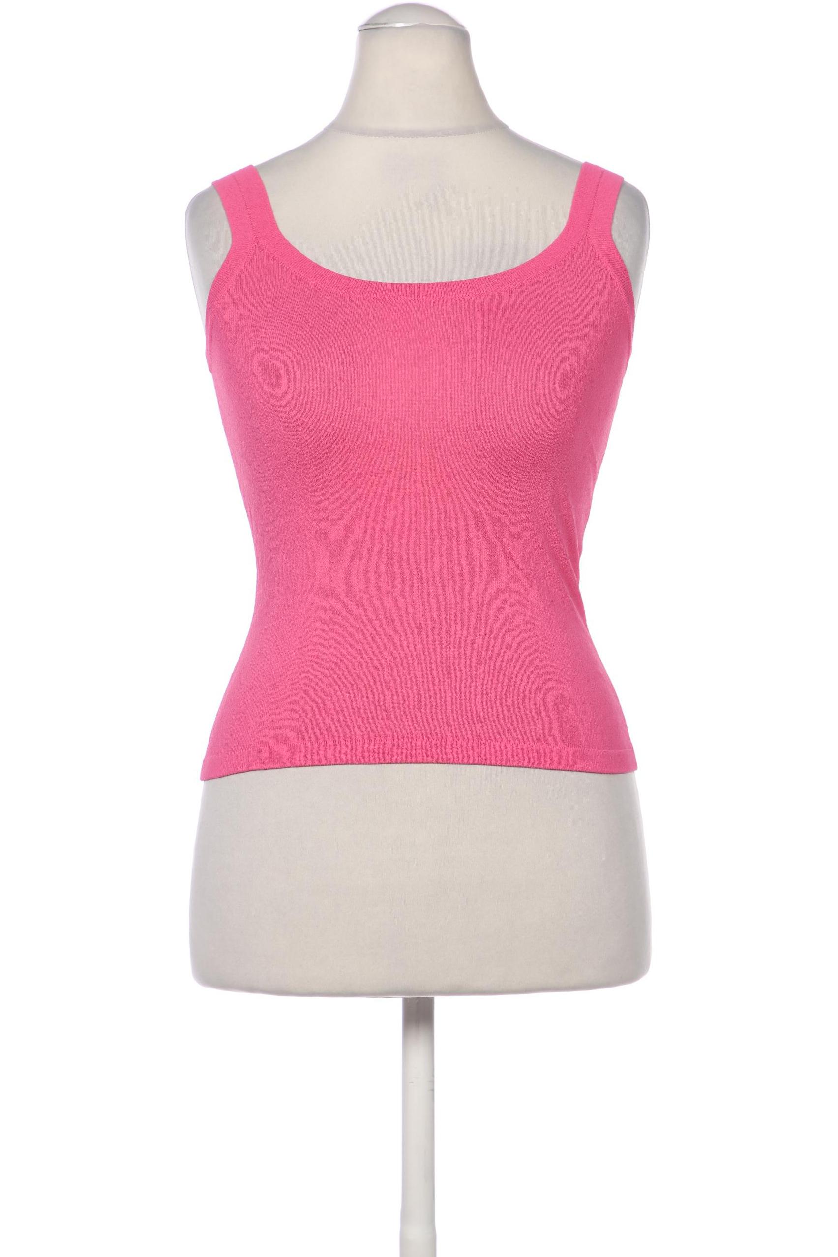 

Escada Damen Top, pink, Gr. 34